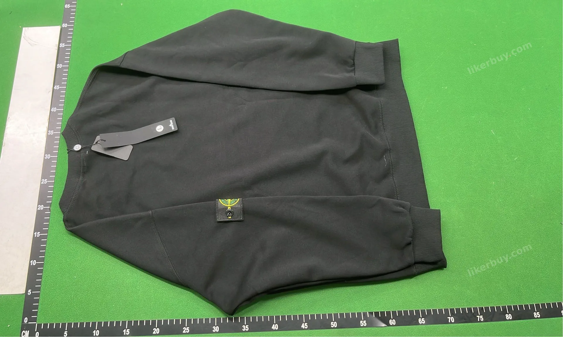Stone Island Sweatshirt product reference 6