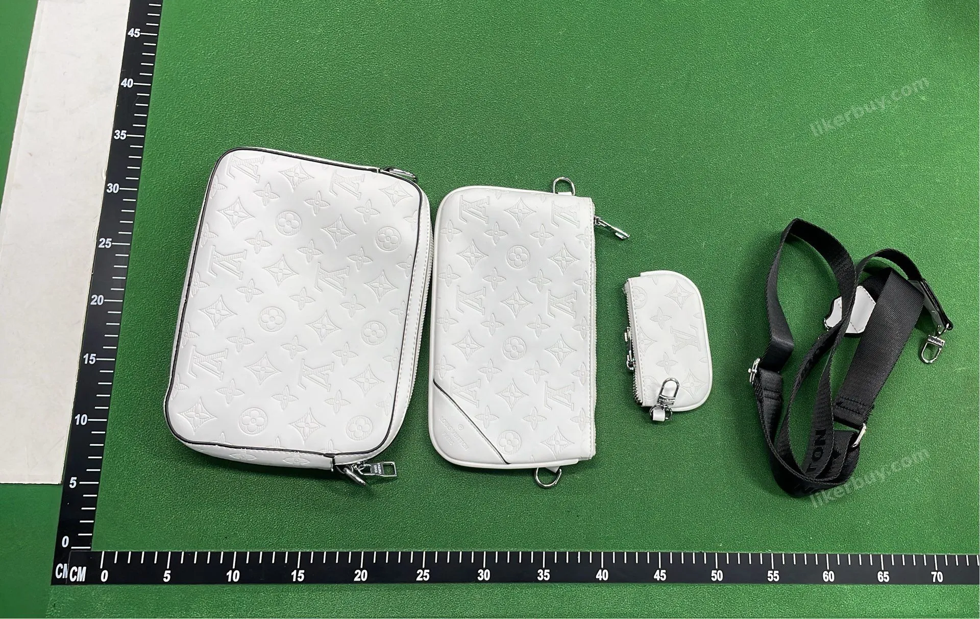 LV Bag Set product reference 10