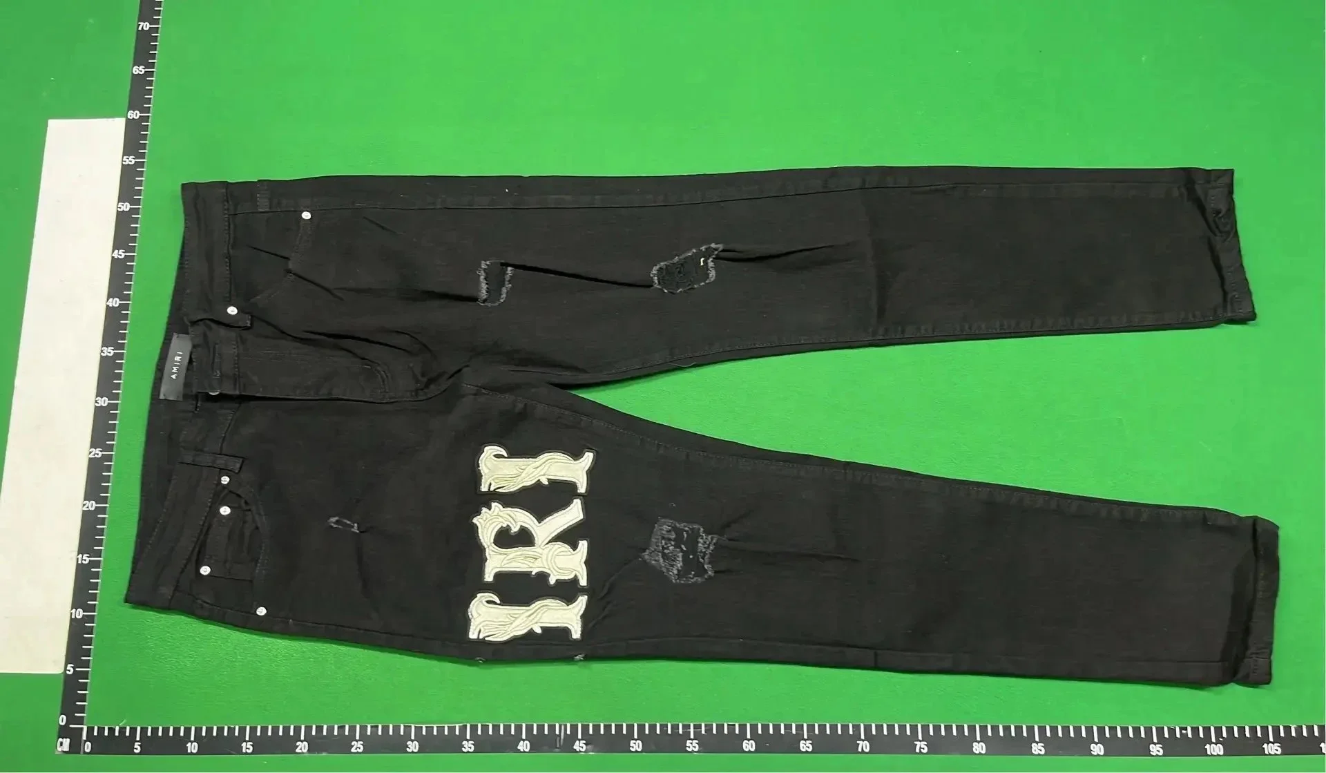 AMIRI Jeans (31+ Styles) QC photo