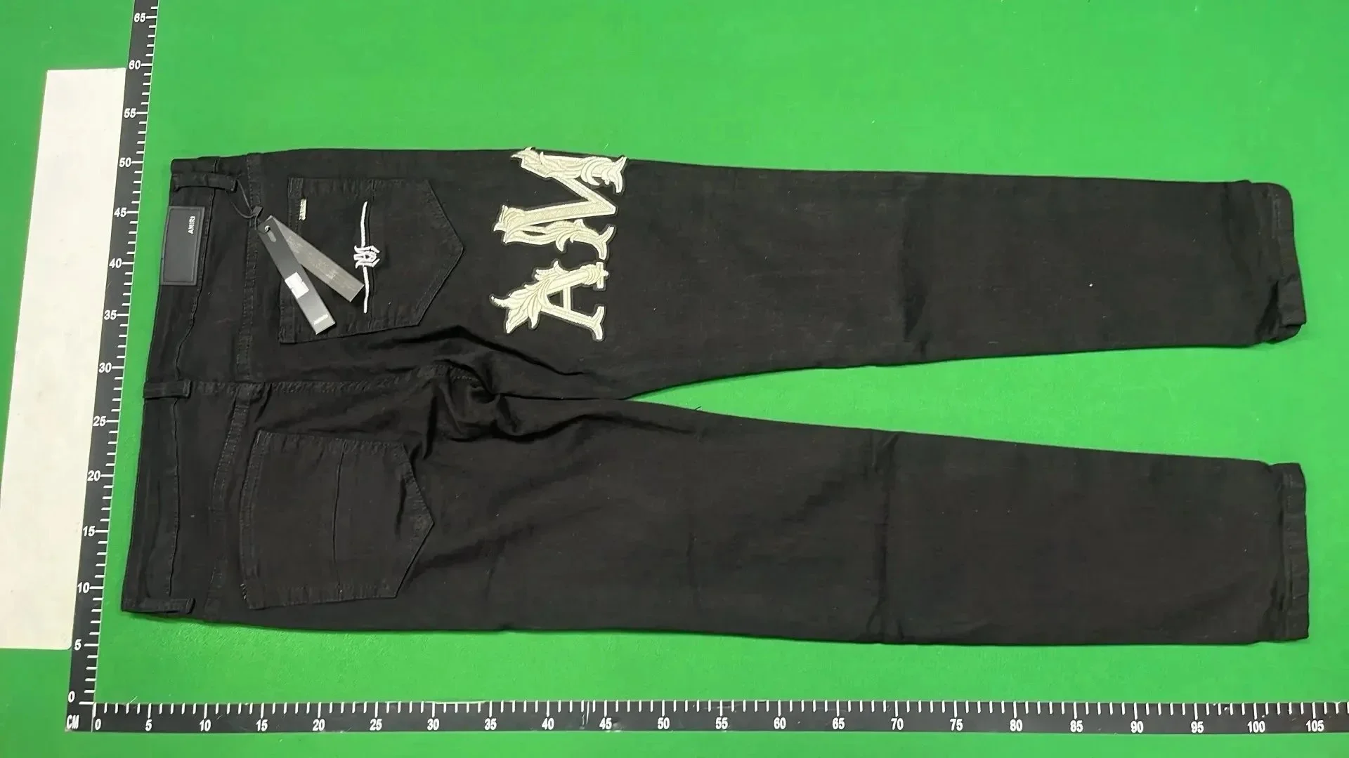 AMIRI Jeans (31+ Styles) QC photo