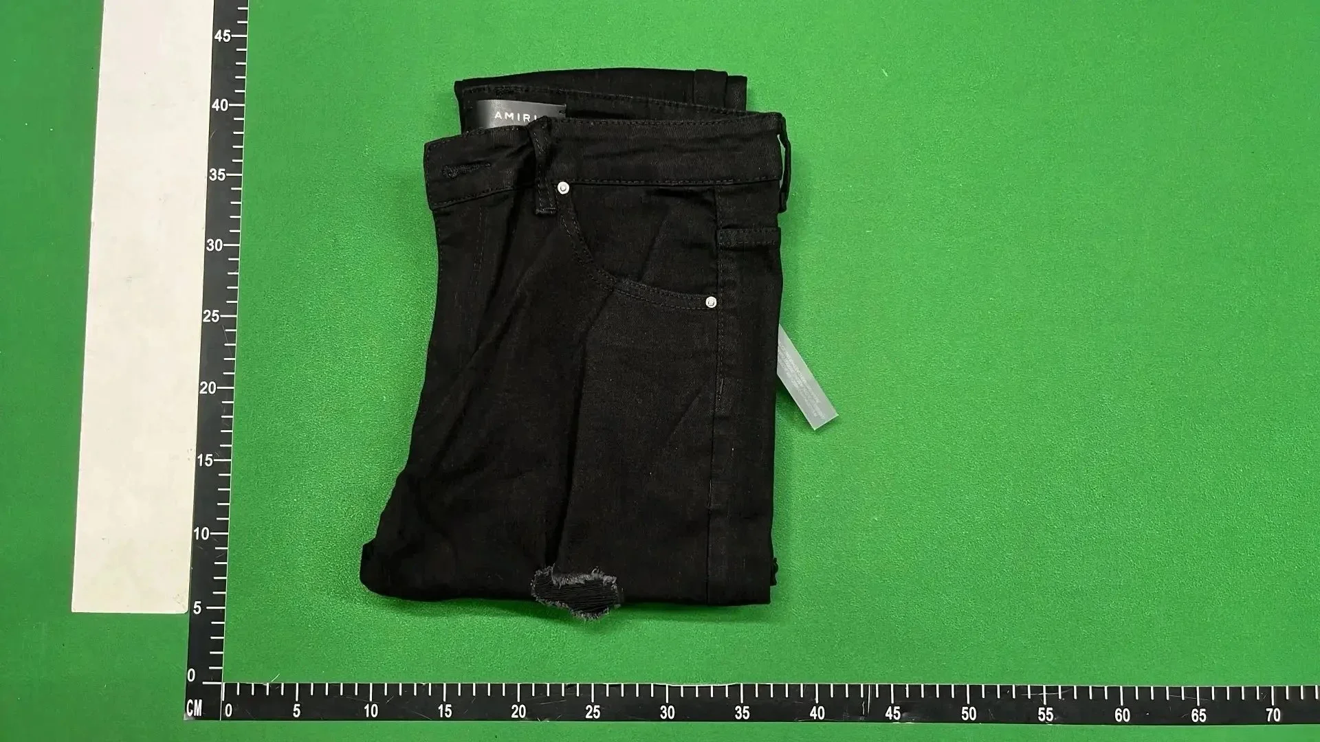AMIRI Jeans (31+ Styles) QC photo