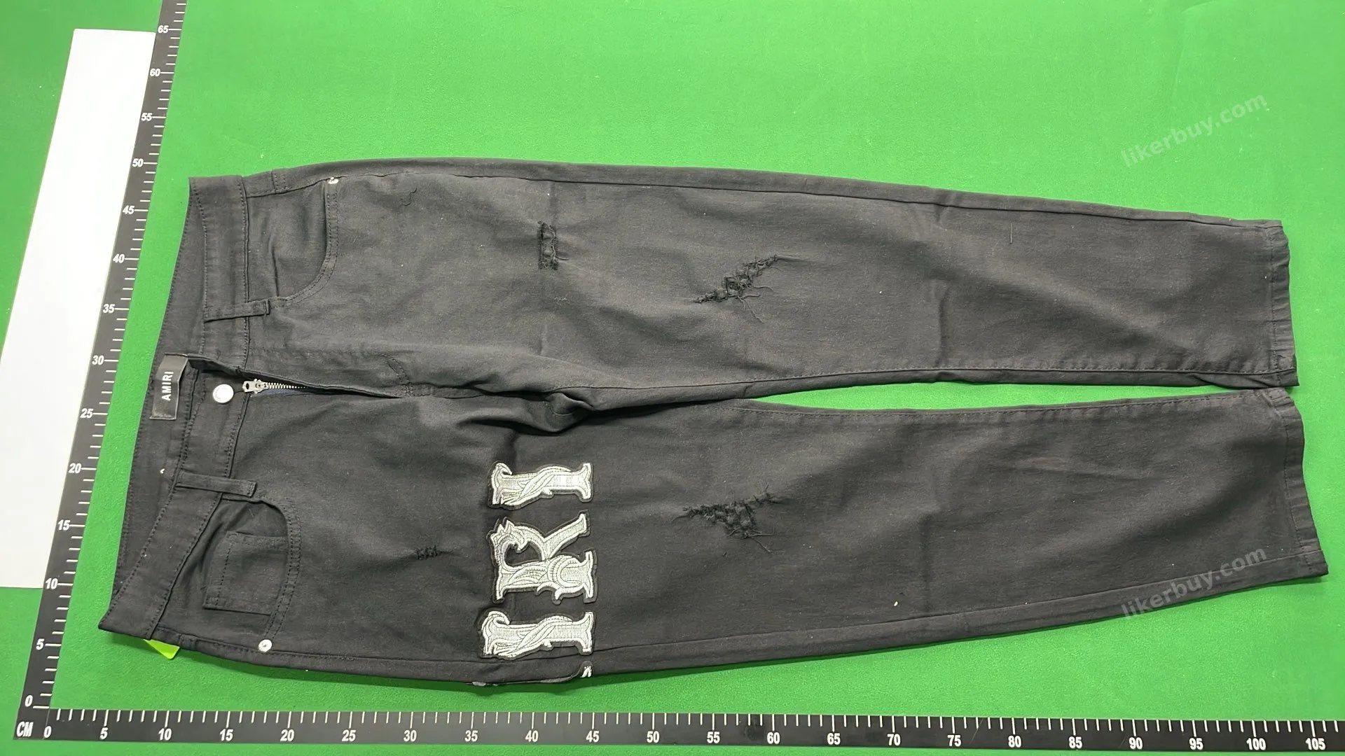 AMIRI Jeans product reference 7