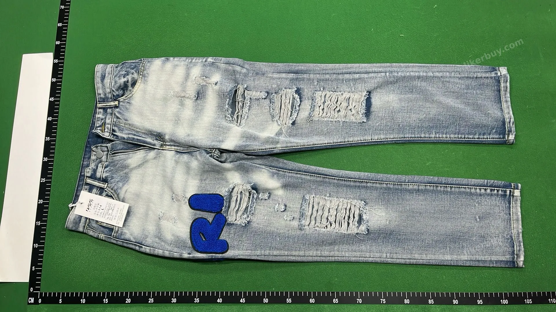 AMIRI Jeans product reference 11