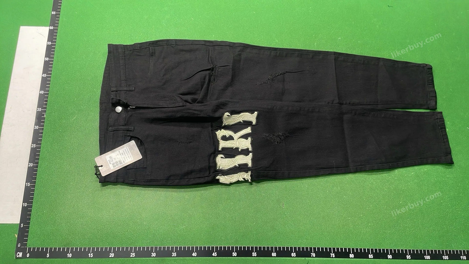 AMIRI Jeans product reference 3