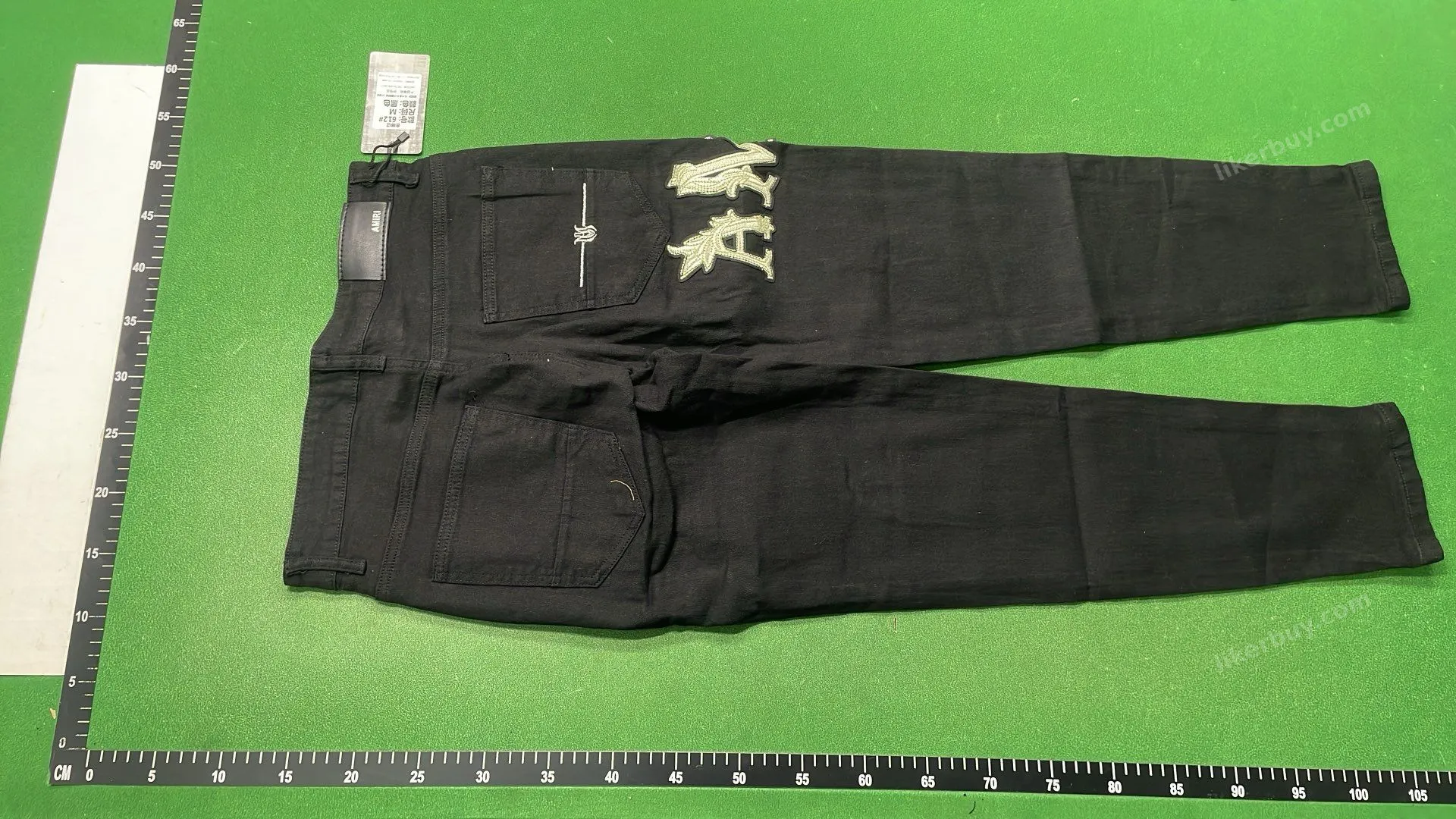 AMIRI Jeans product reference 2