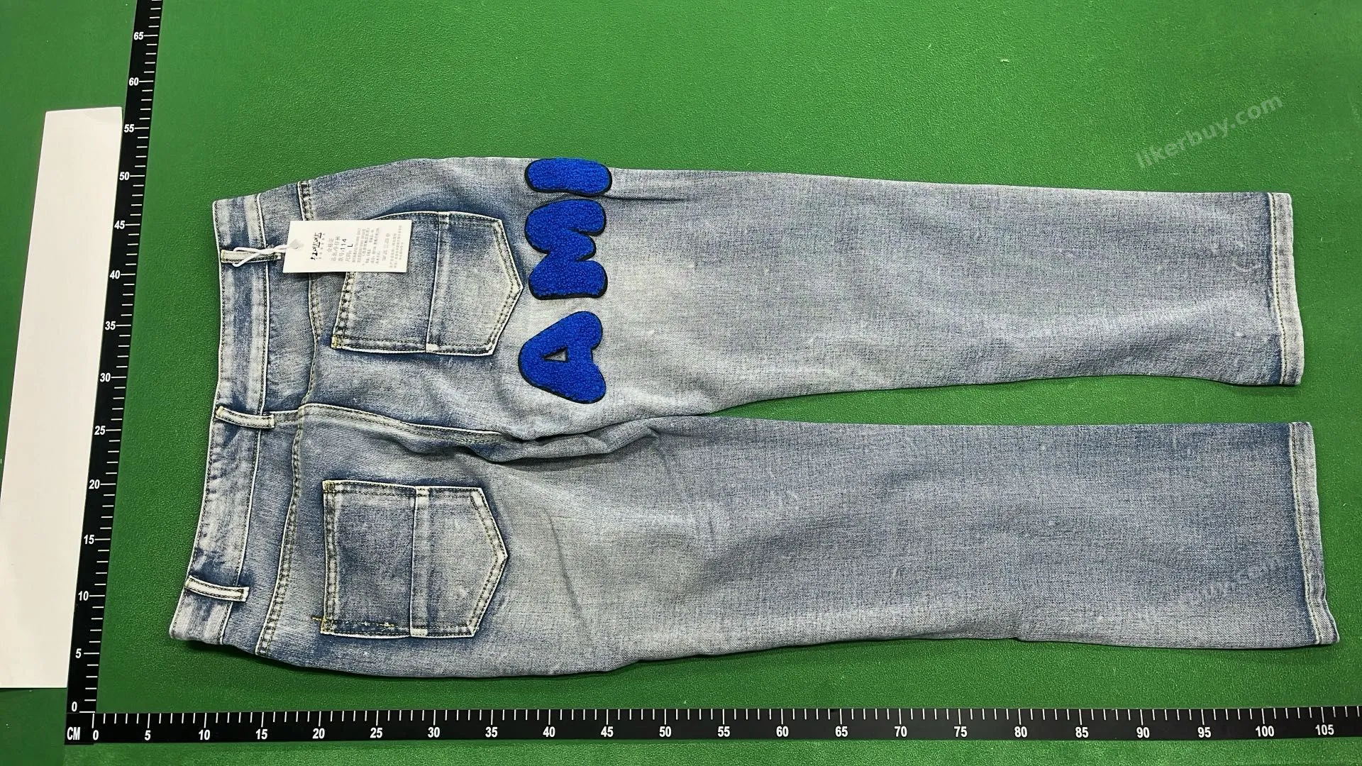 AMIRI Jeans product reference 10