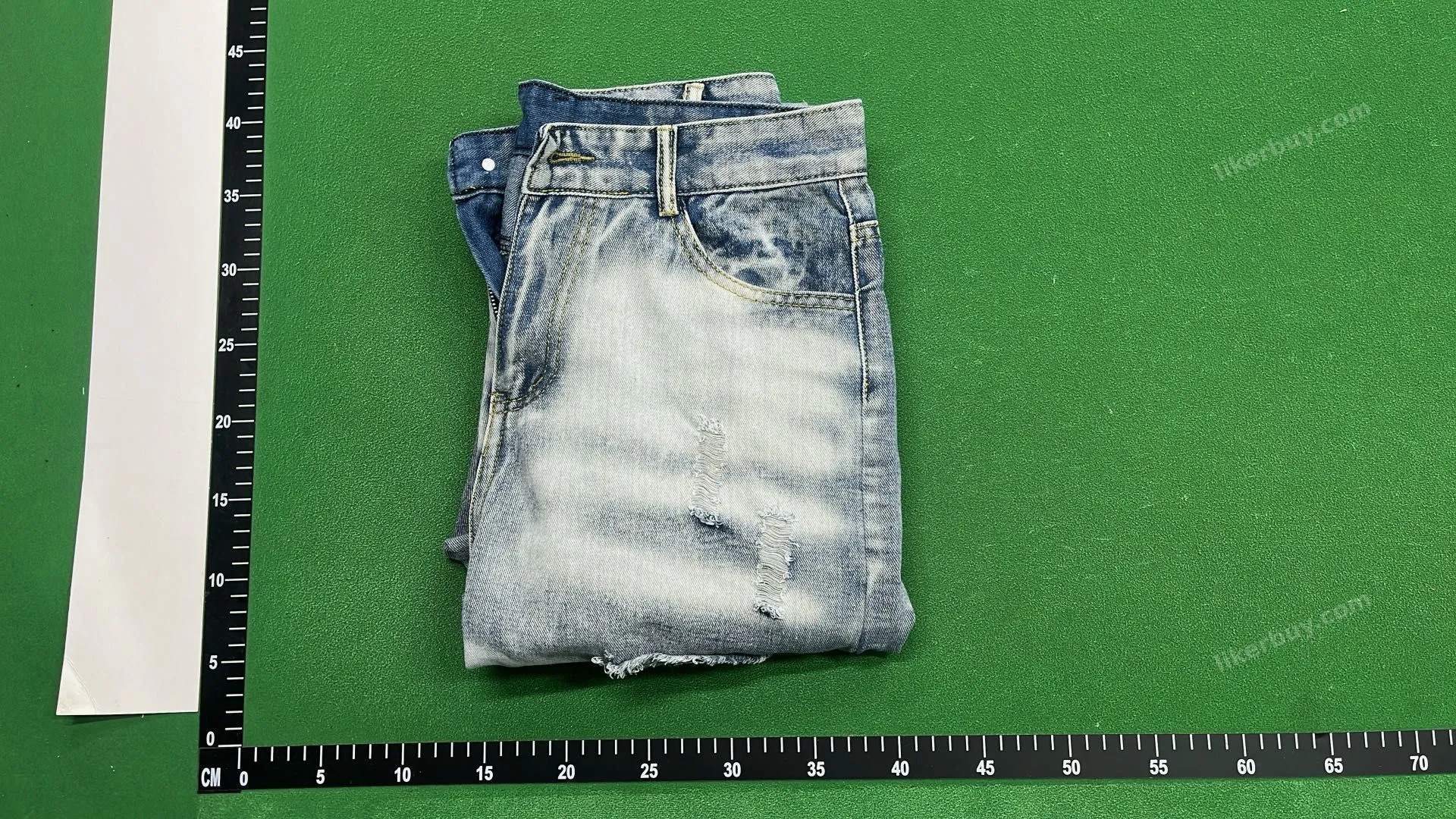AMIRI Jeans product reference 9