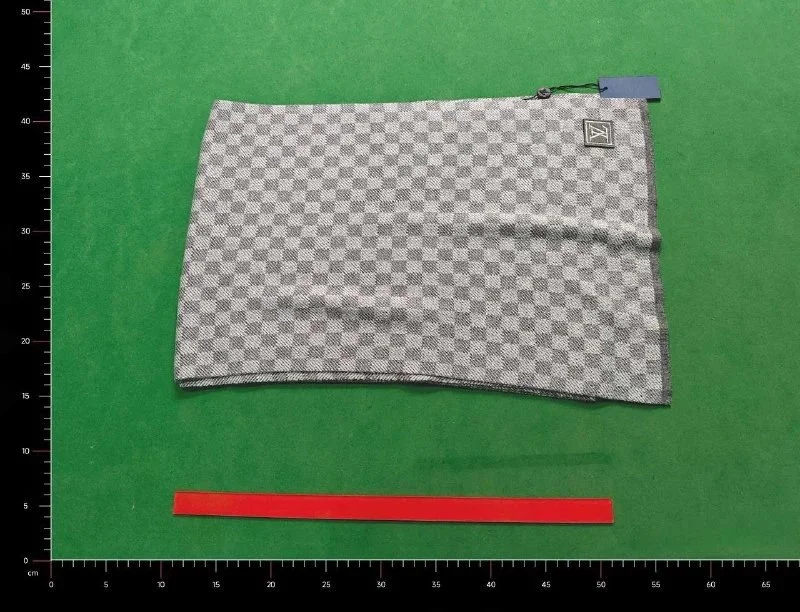 LV Beanie（20+ Styles） QC photo