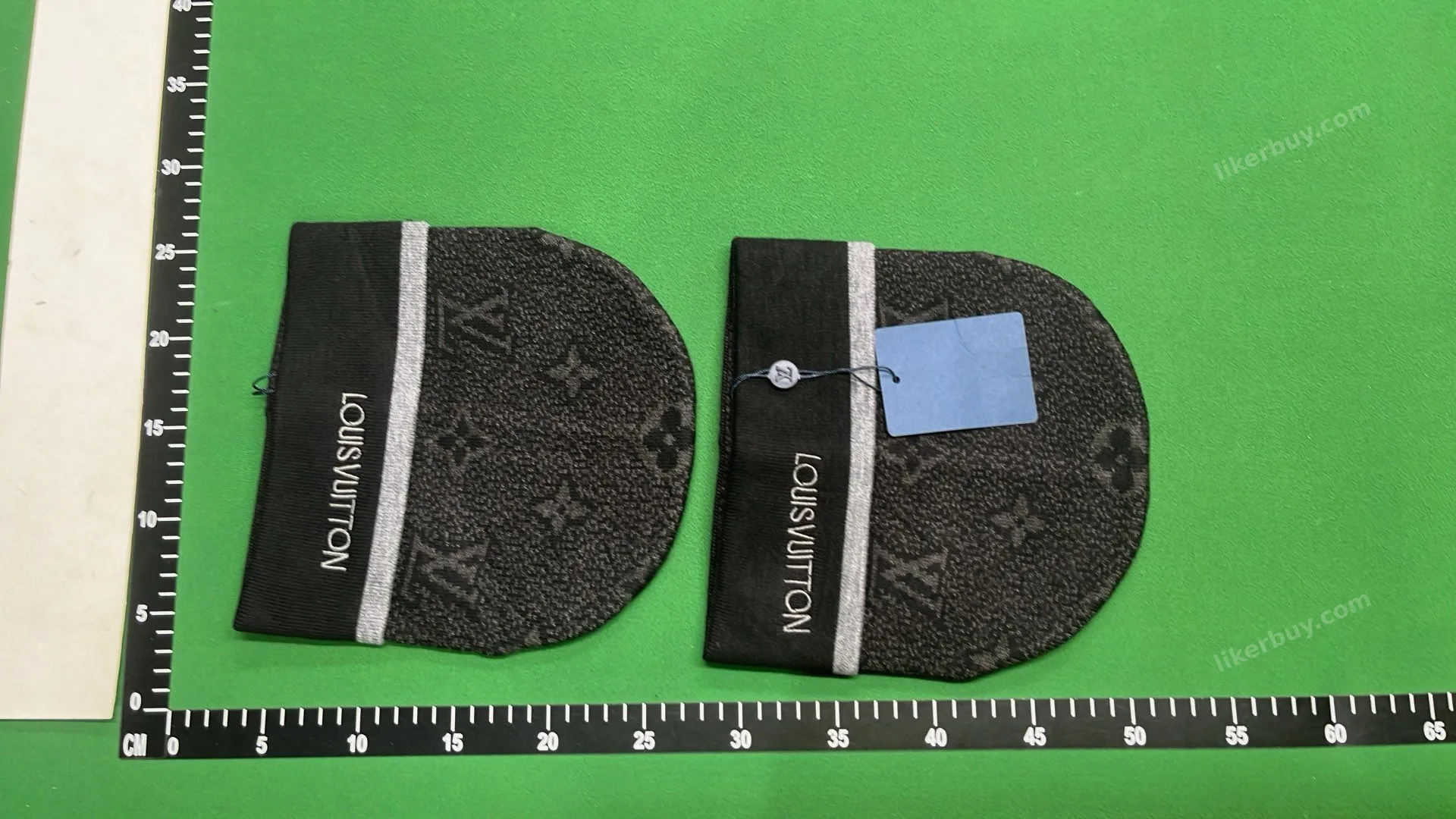 LV Beanie product reference 1
