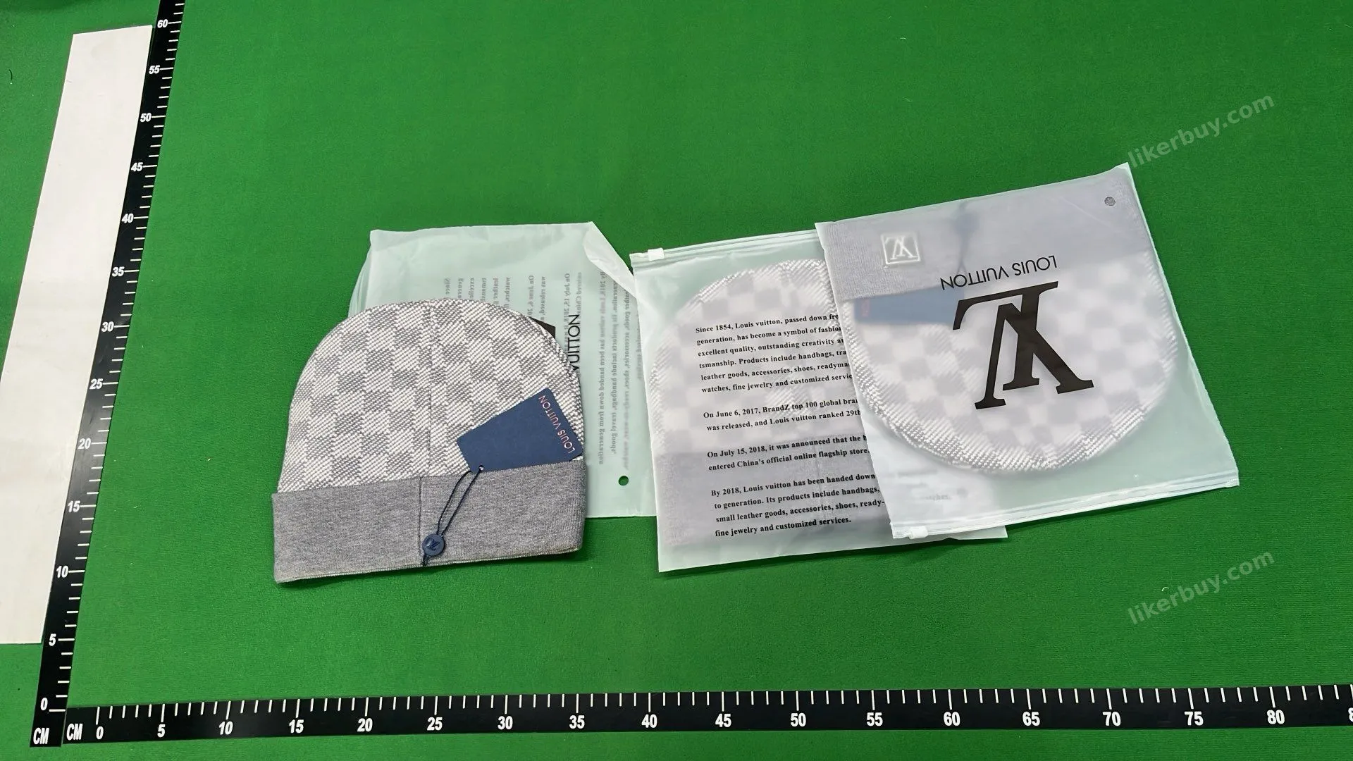 LV Beanie product reference 7