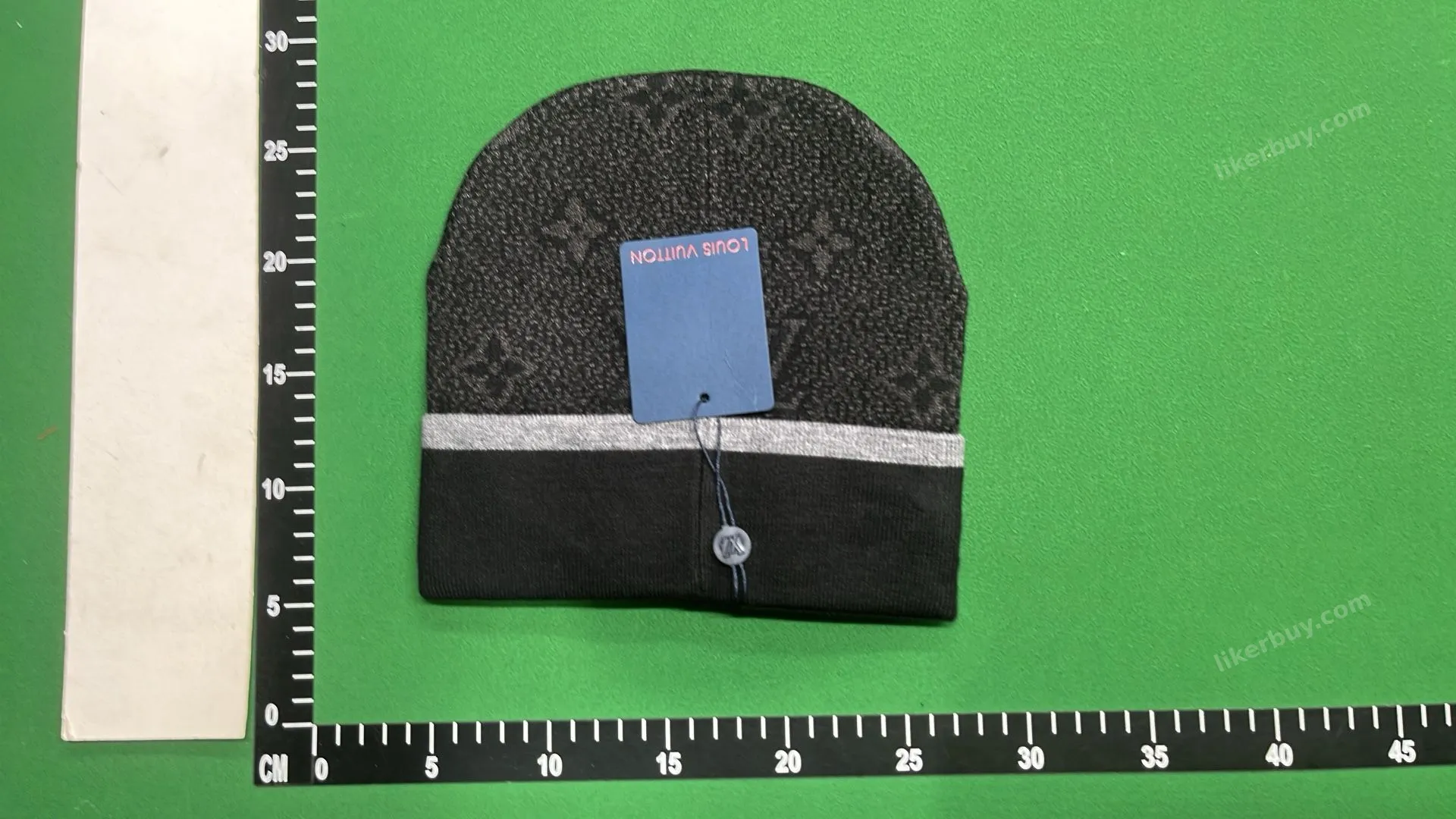 LV Beanie product reference 2
