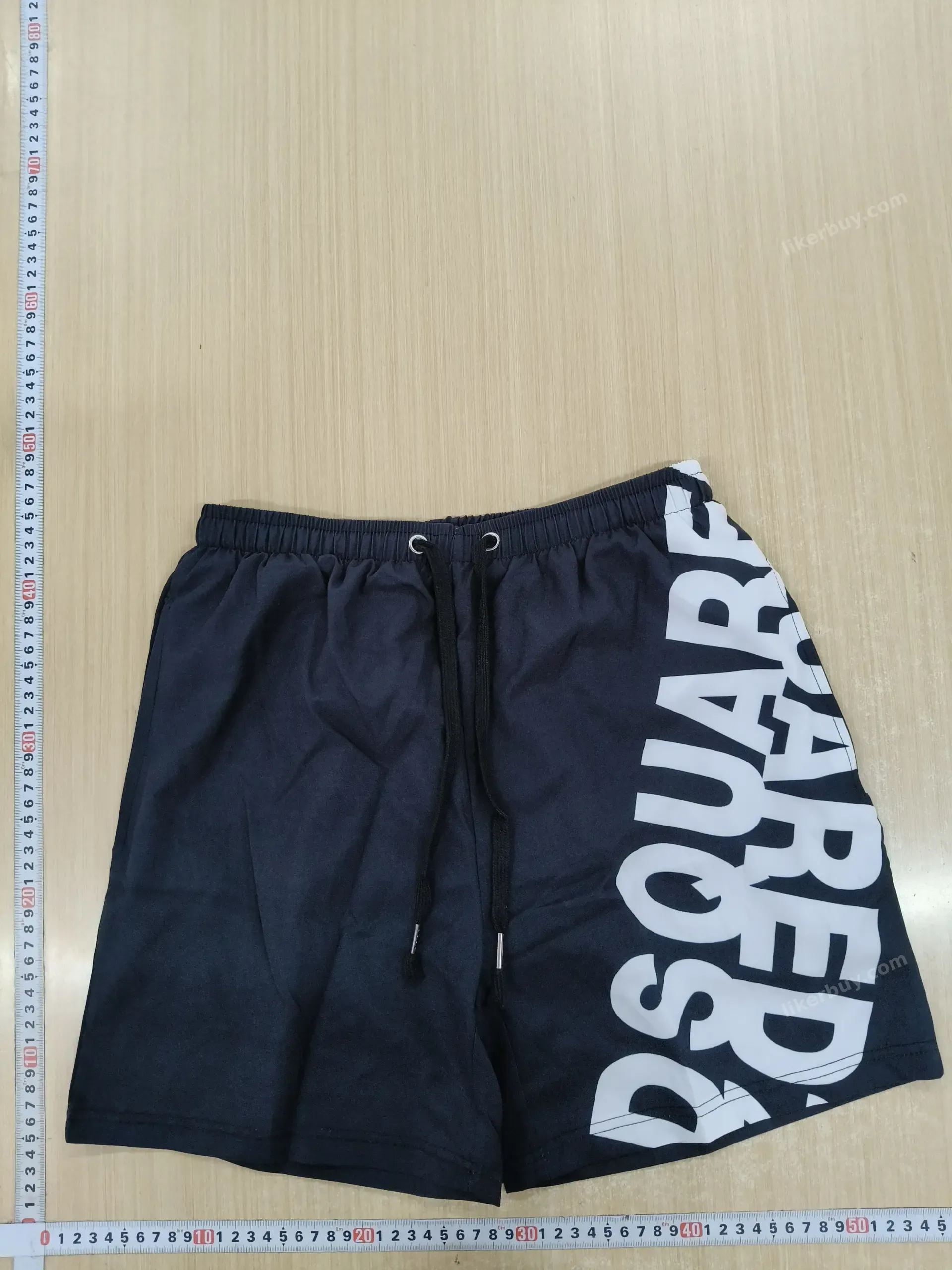 DSQUARED2 Beach shorts product reference 10
