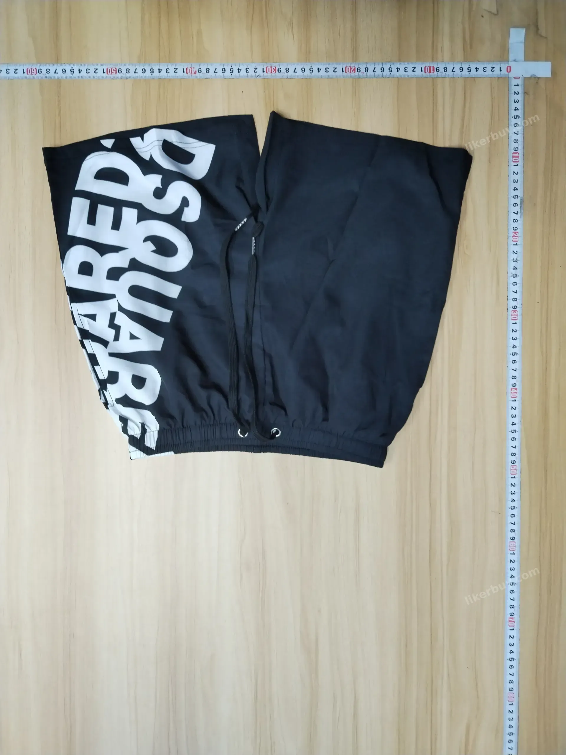 DSQUARED2 Beach shorts product reference 2