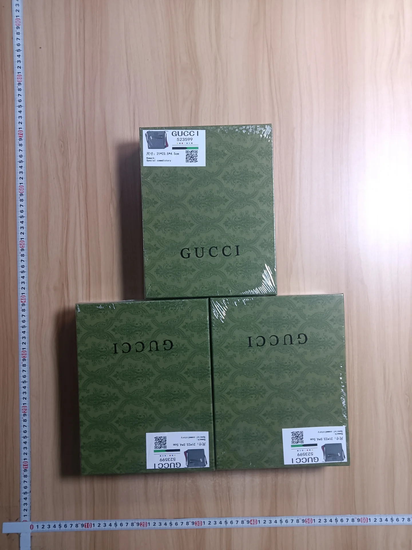 Gucci Prada Bags QC photo