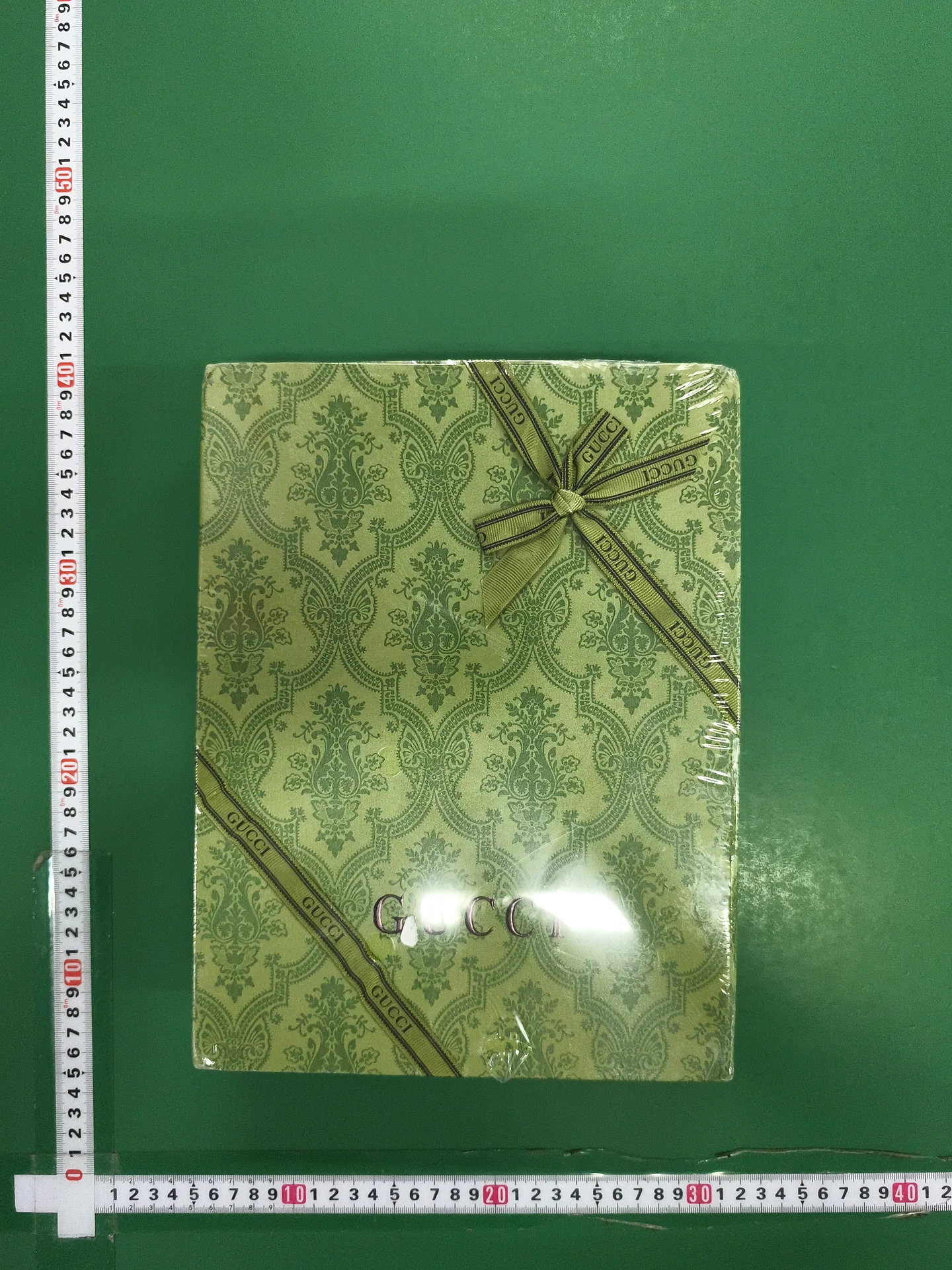 Gucci Prada Bags QC photo