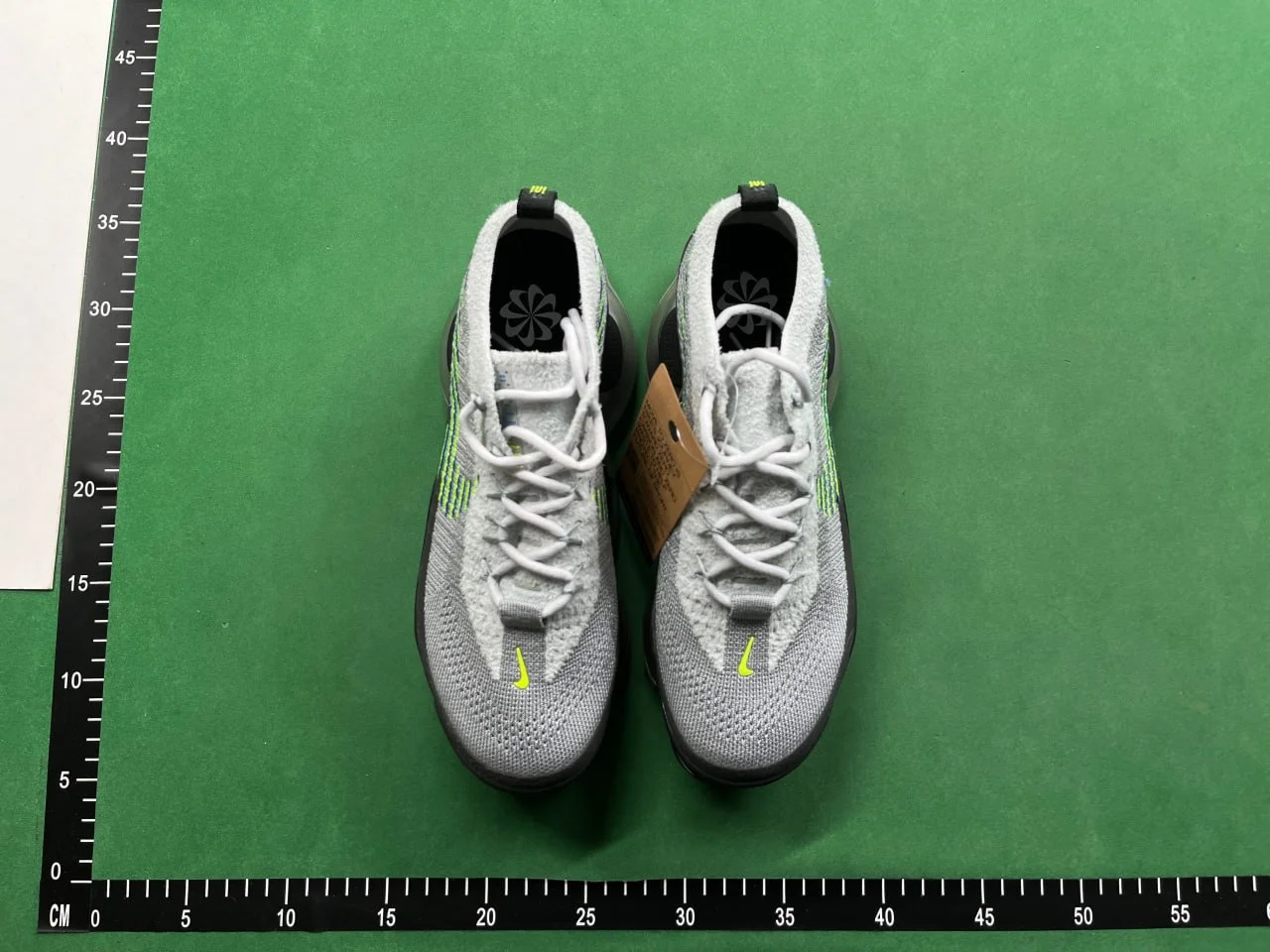 nike AIRMAX SCORPION QC photo
