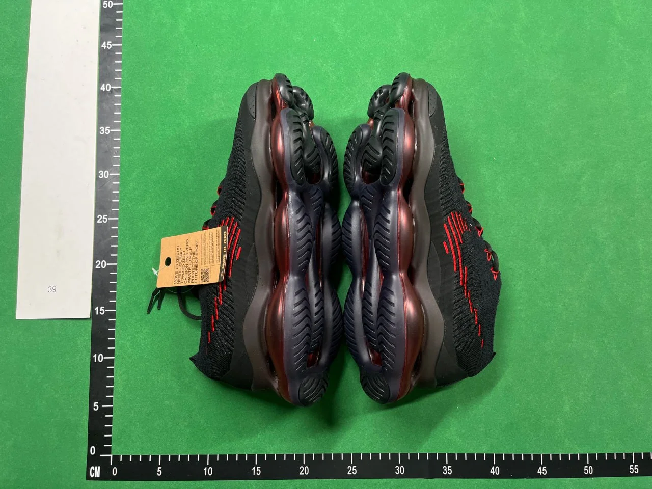 nike AIRMAX SCORPION QC photo