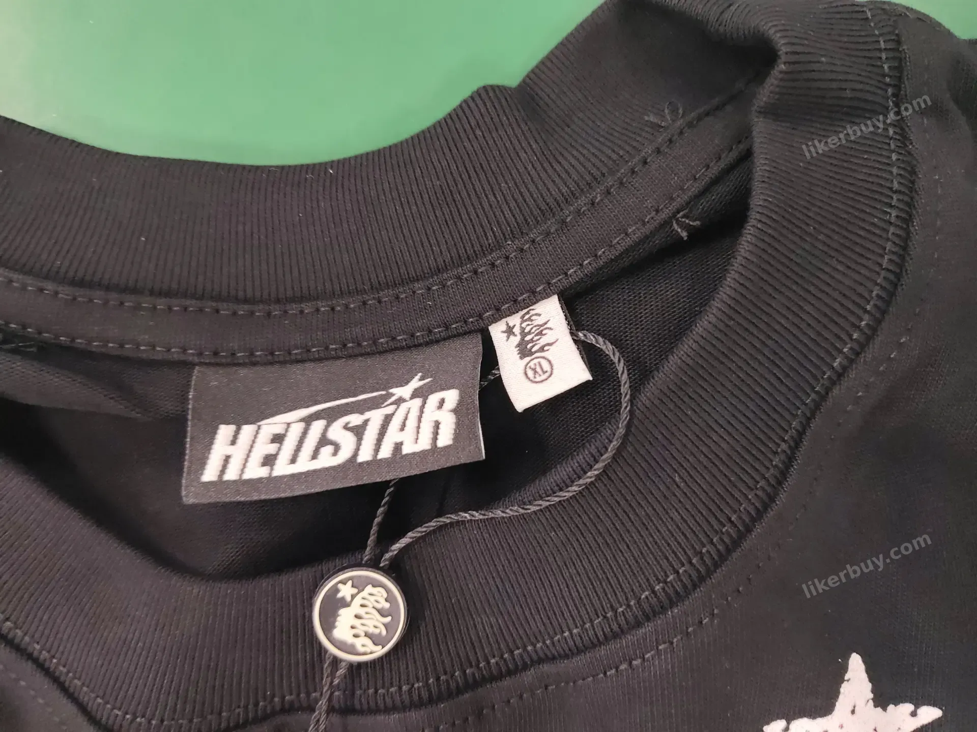 Hell Star T-shirt product reference 8