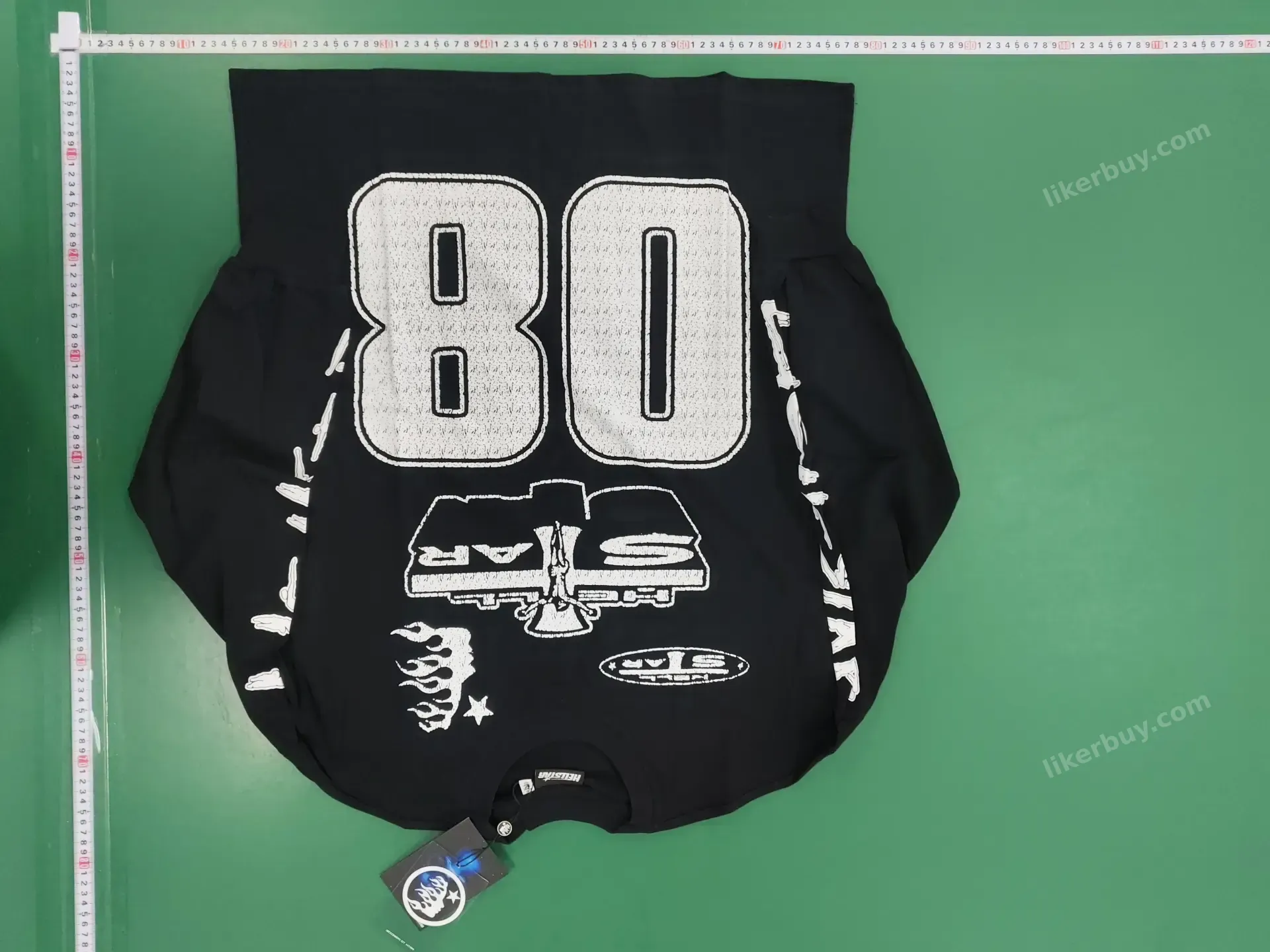 Hell Star T-shirt product reference 10