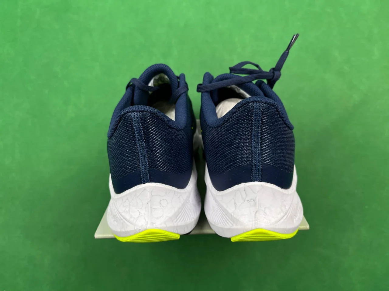 nike GOT-ZOOM FLY5 QC photo