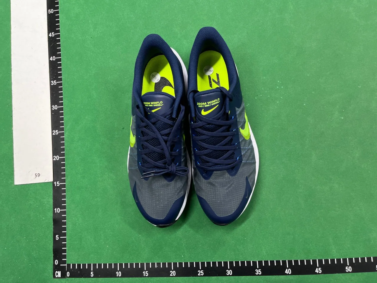 nike GOT-ZOOM FLY5 QC photo