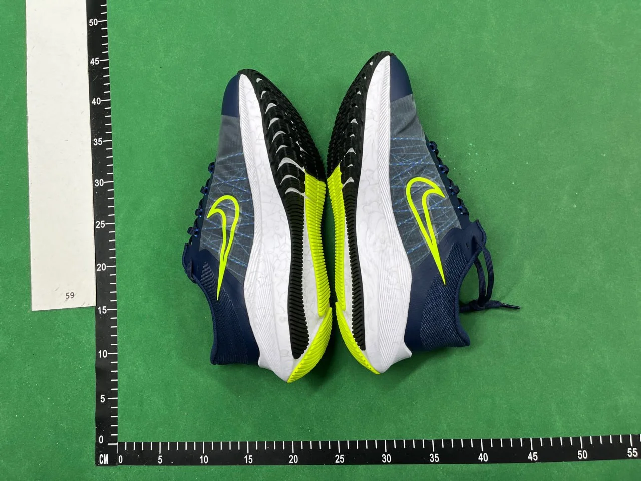 nike GOT-ZOOM FLY5 QC photo