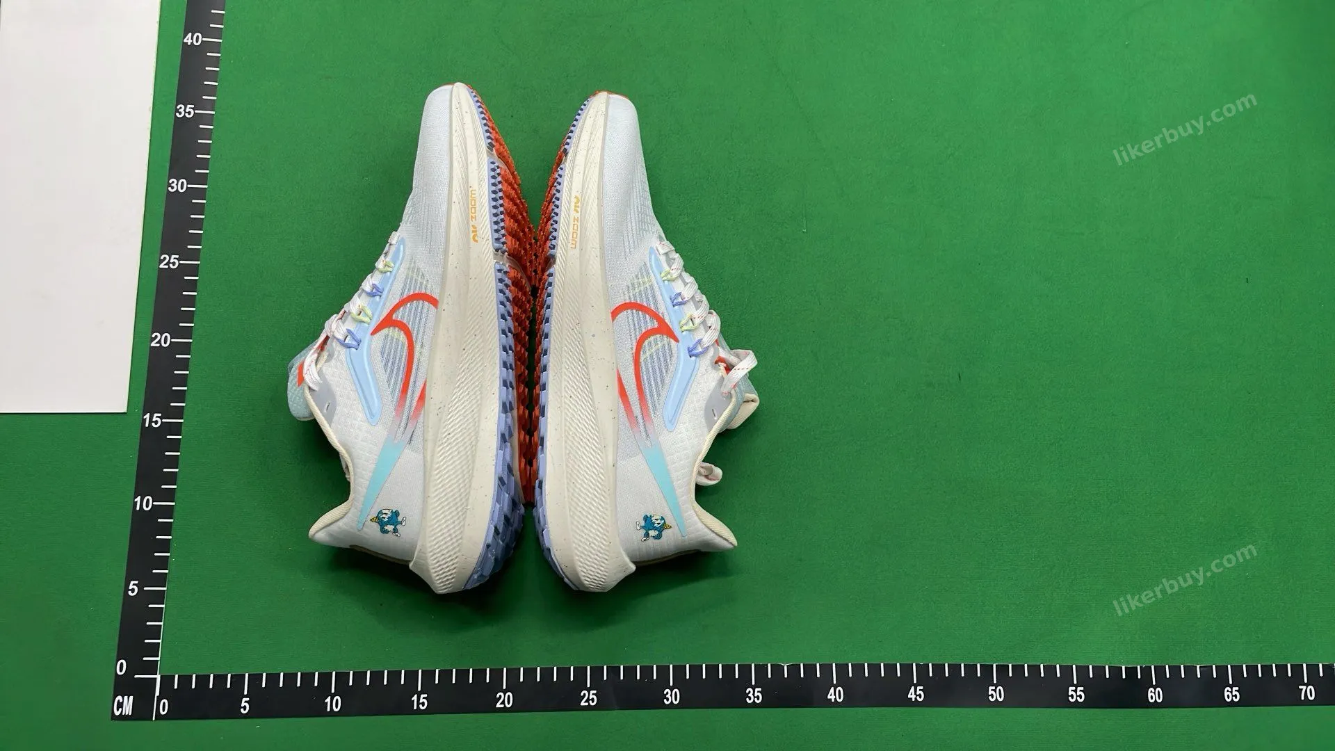 nike GOT-ZOOM FLY5 product reference 8