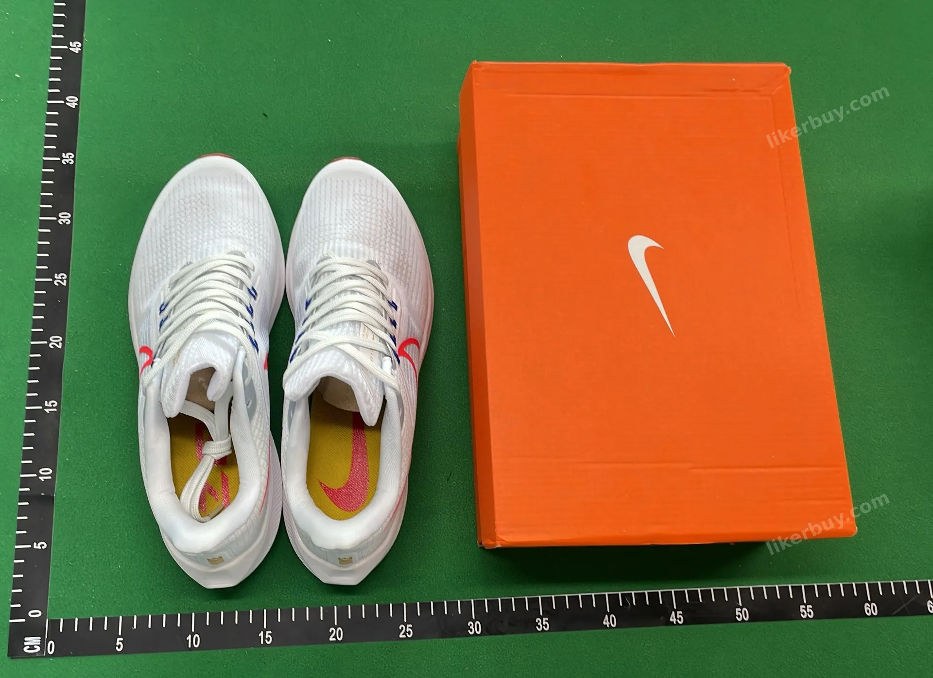 nike GOT-ZOOM FLY5 product reference 6