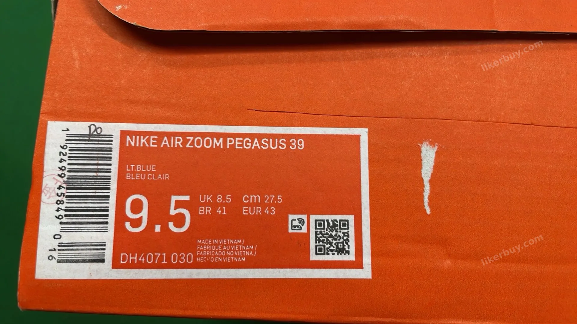 nike GOT-ZOOM FLY5 product reference 11