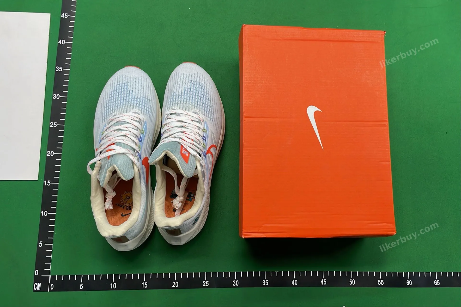 nike GOT-ZOOM FLY5 product reference 12