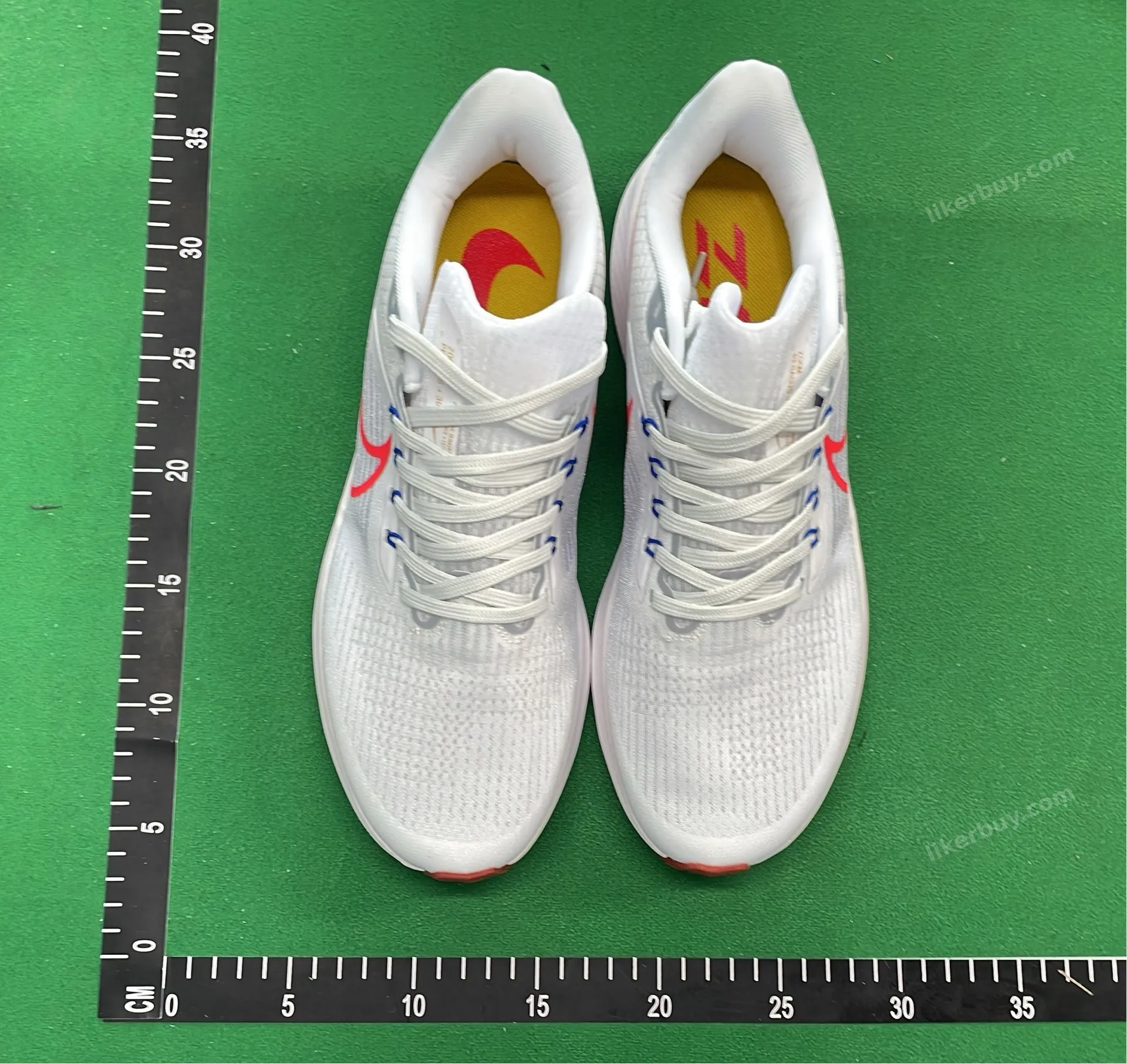 nike GOT-ZOOM FLY5 product reference 1