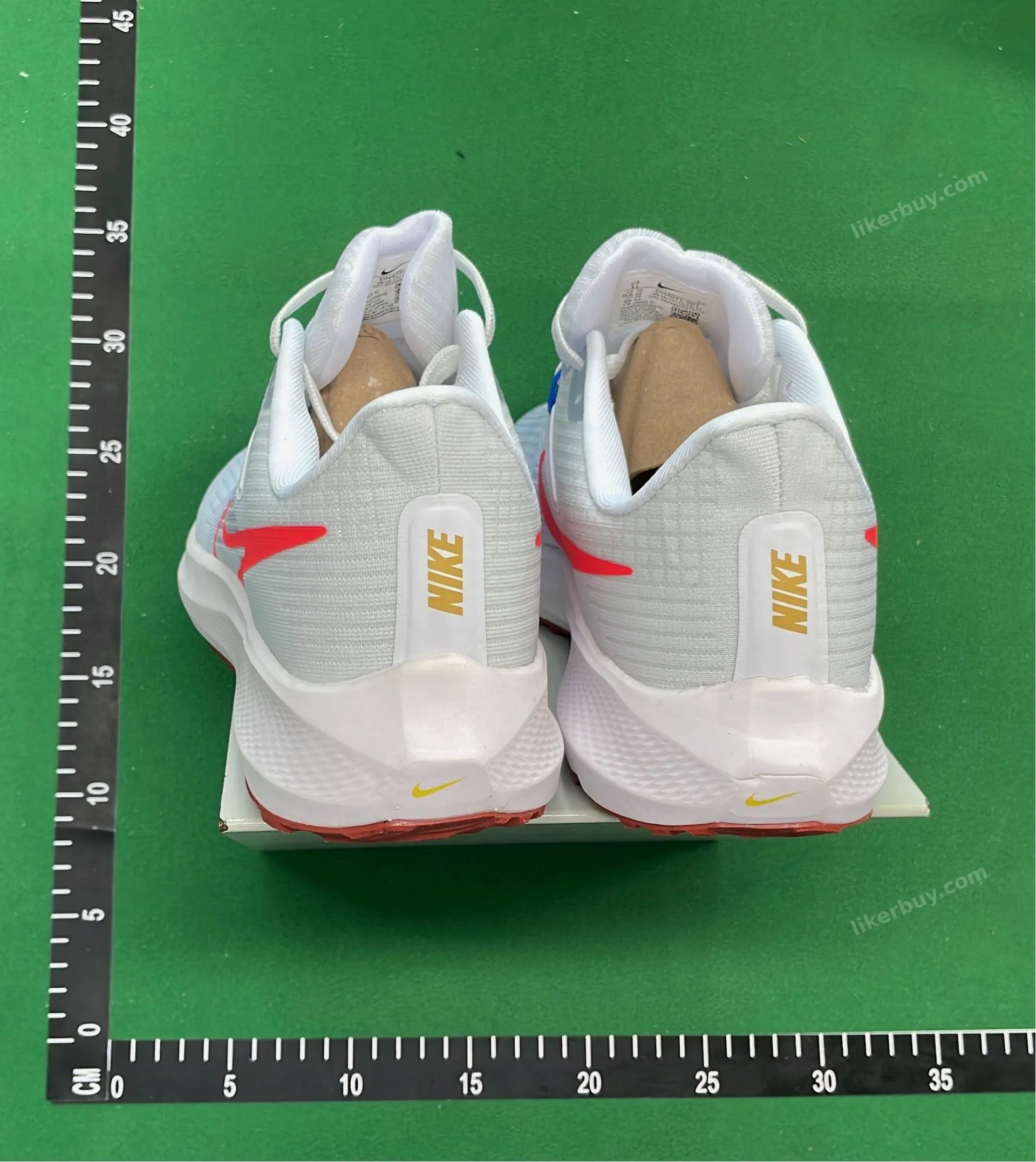 nike GOT-ZOOM FLY5 product reference 4