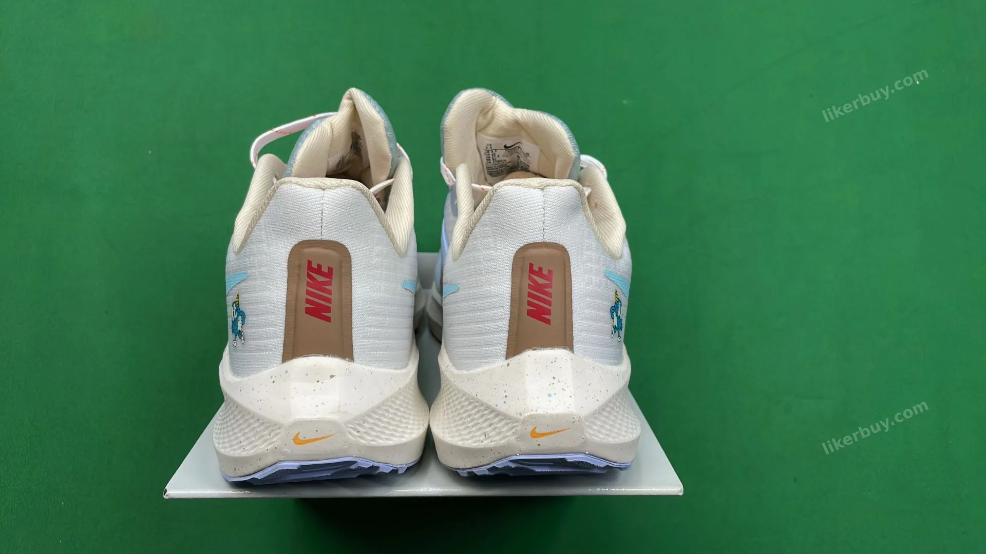 nike GOT-ZOOM FLY5 product reference 10