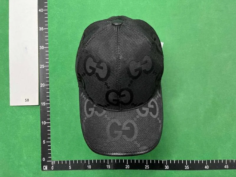 Burberry Hat Cap Gucci Cap QC photo