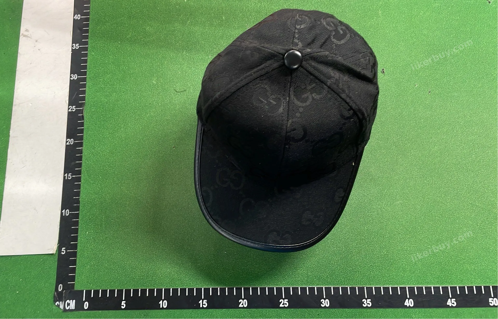 Burberry Hat Cap Gucci Cap product reference 3