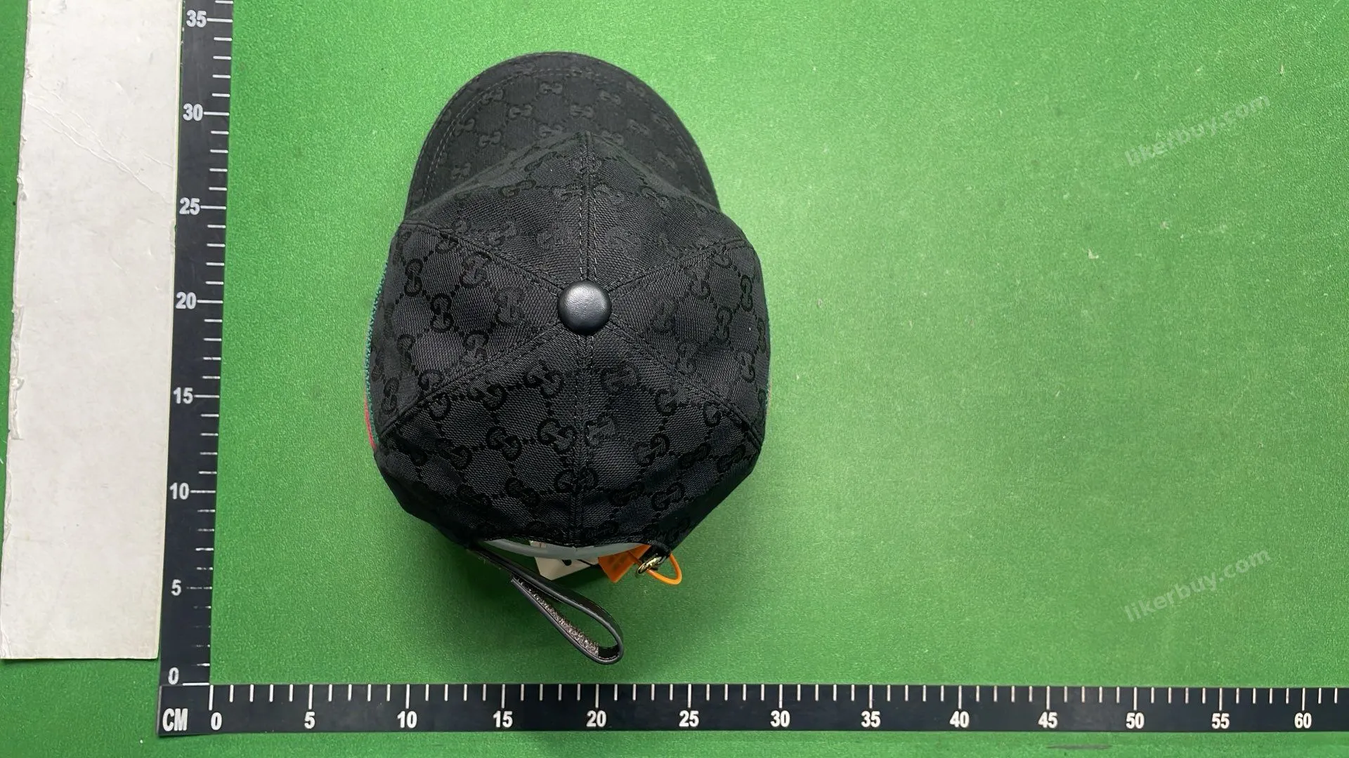 Burberry Hat Cap Gucci Cap product reference 5