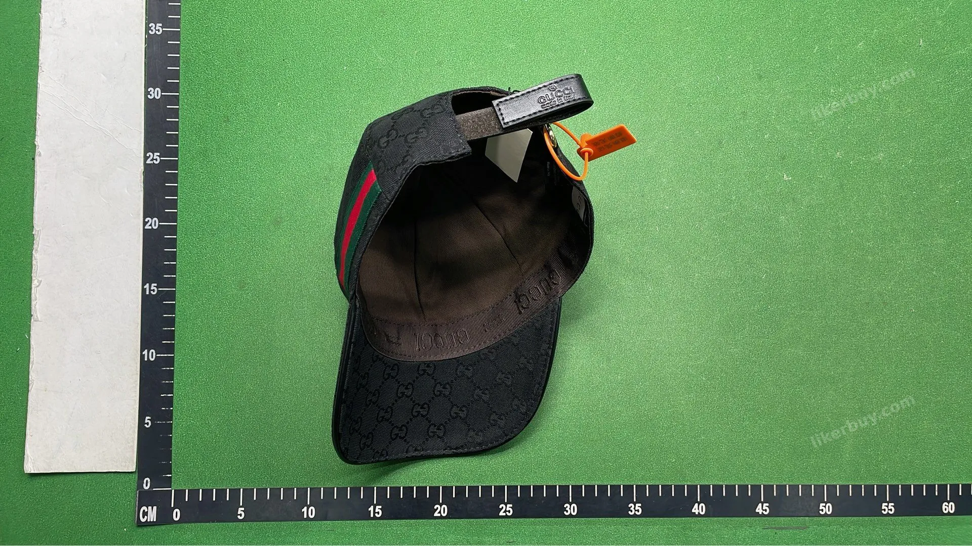 Burberry Hat Cap Gucci Cap product reference 4