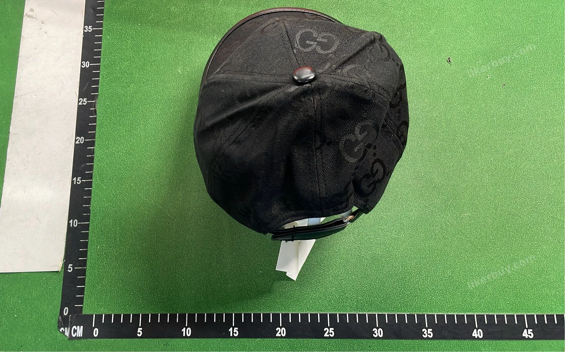 Burberry Hat Cap Gucci Cap product reference 2