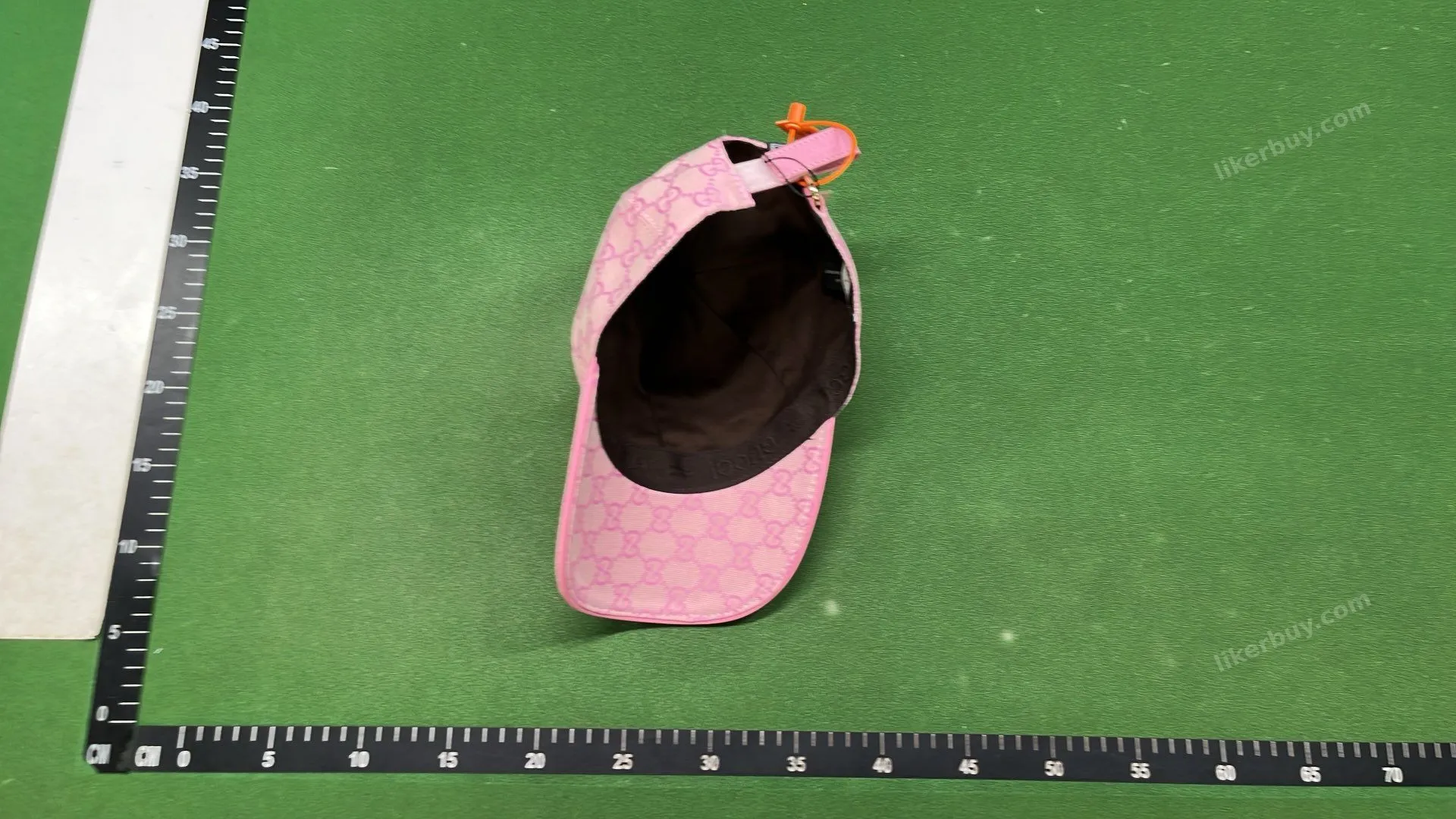 Burberry Hat Cap Gucci Cap product reference 7