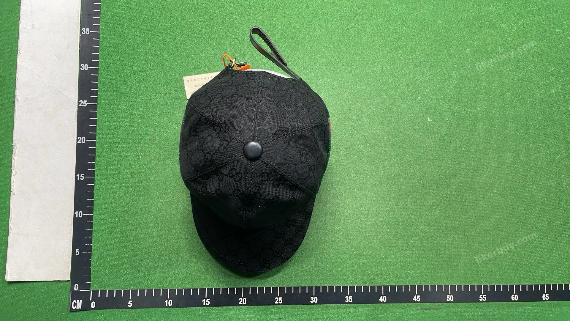 Burberry Hat Cap Gucci Cap product reference 6