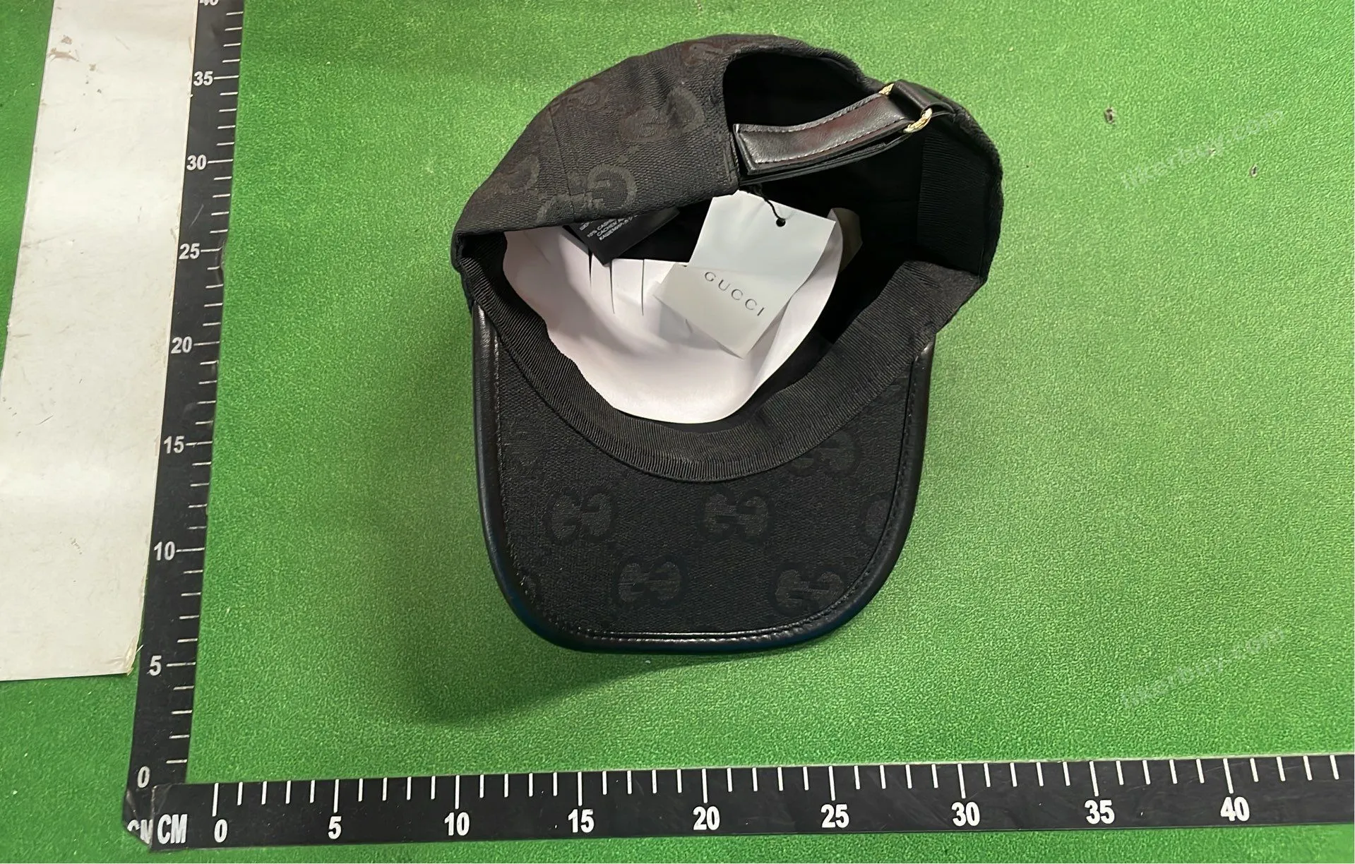 Burberry Hat Cap Gucci Cap product reference 1