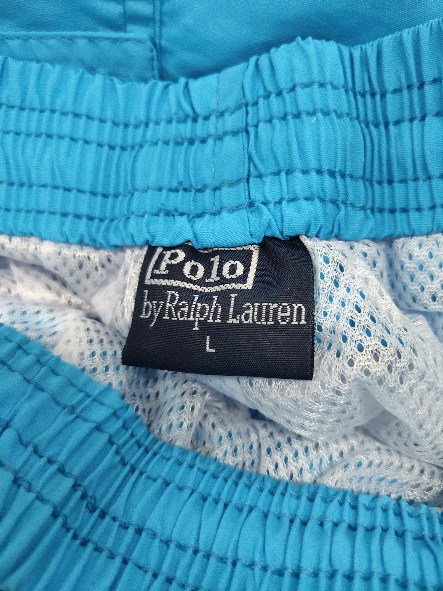 Ralph Lauren Shorts （30 Style） QC photo