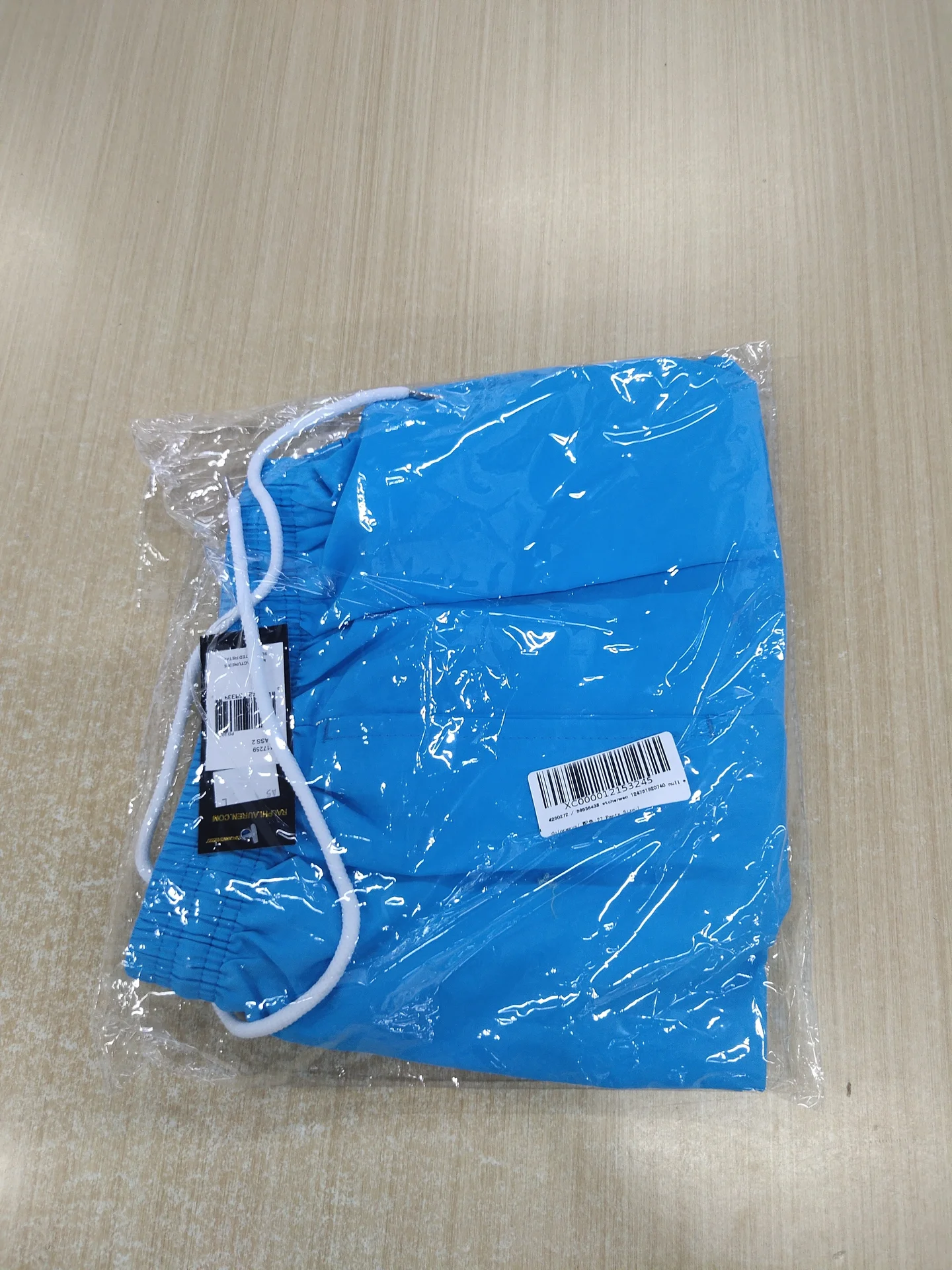 Ralph Lauren Shorts （30 Style） QC photo
