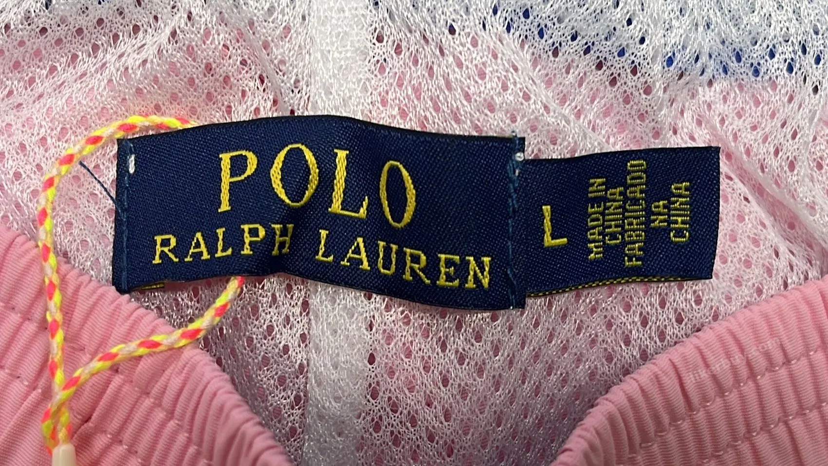 Ralph Lauren Shorts product reference 4