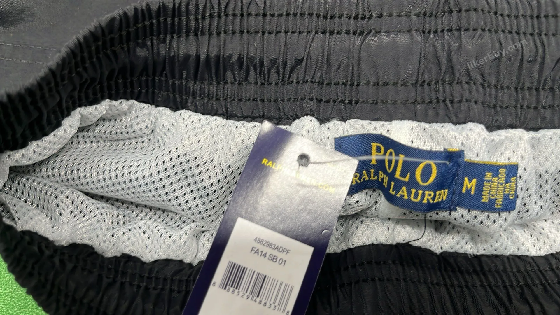 Ralph Lauren Shorts product reference 12