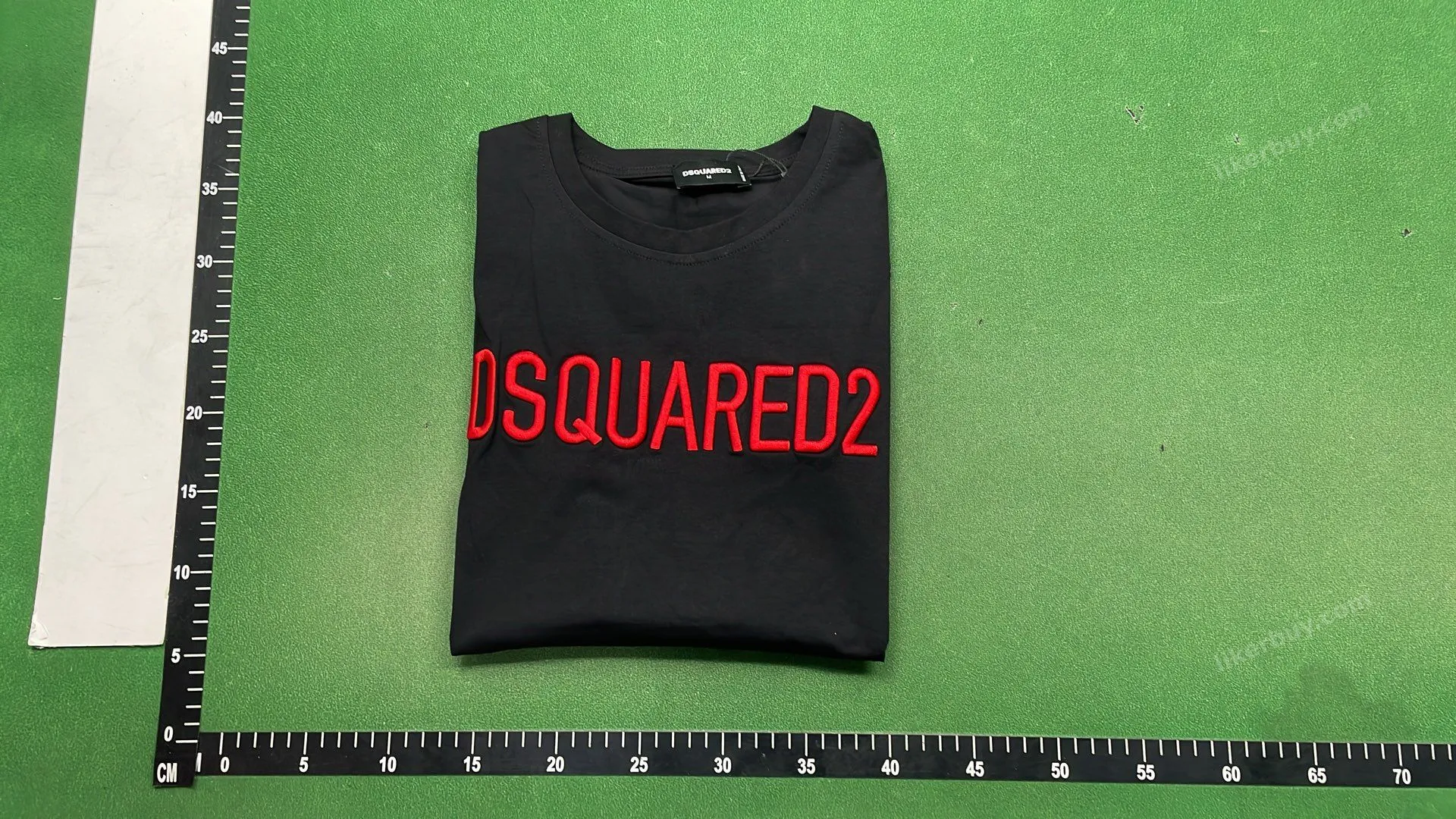 Dsquared T-shirt product reference 1