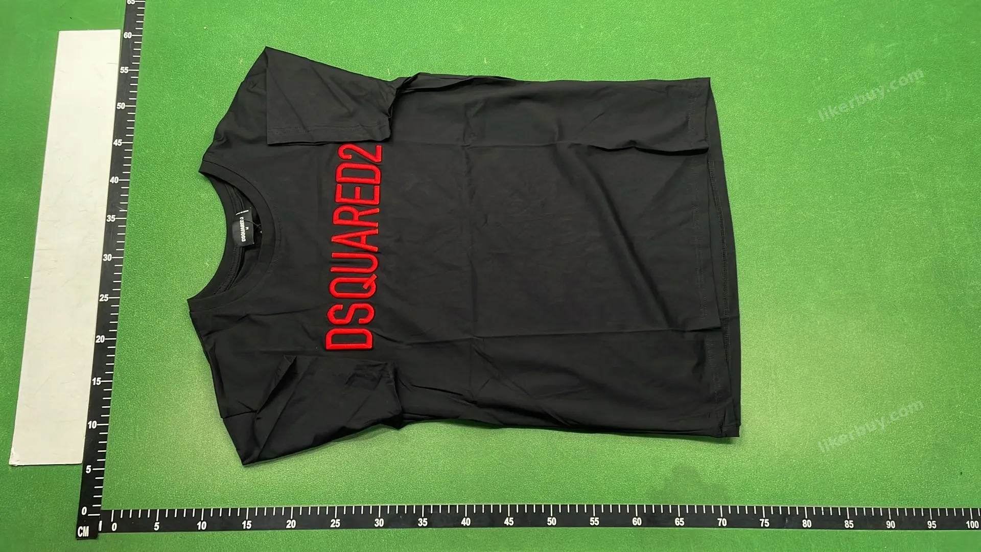 Dsquared T-shirt product reference 3