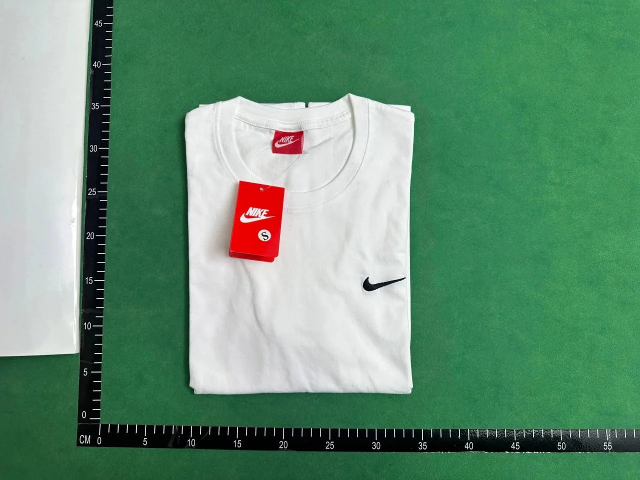 NIKE T-shirt 12style QC photo