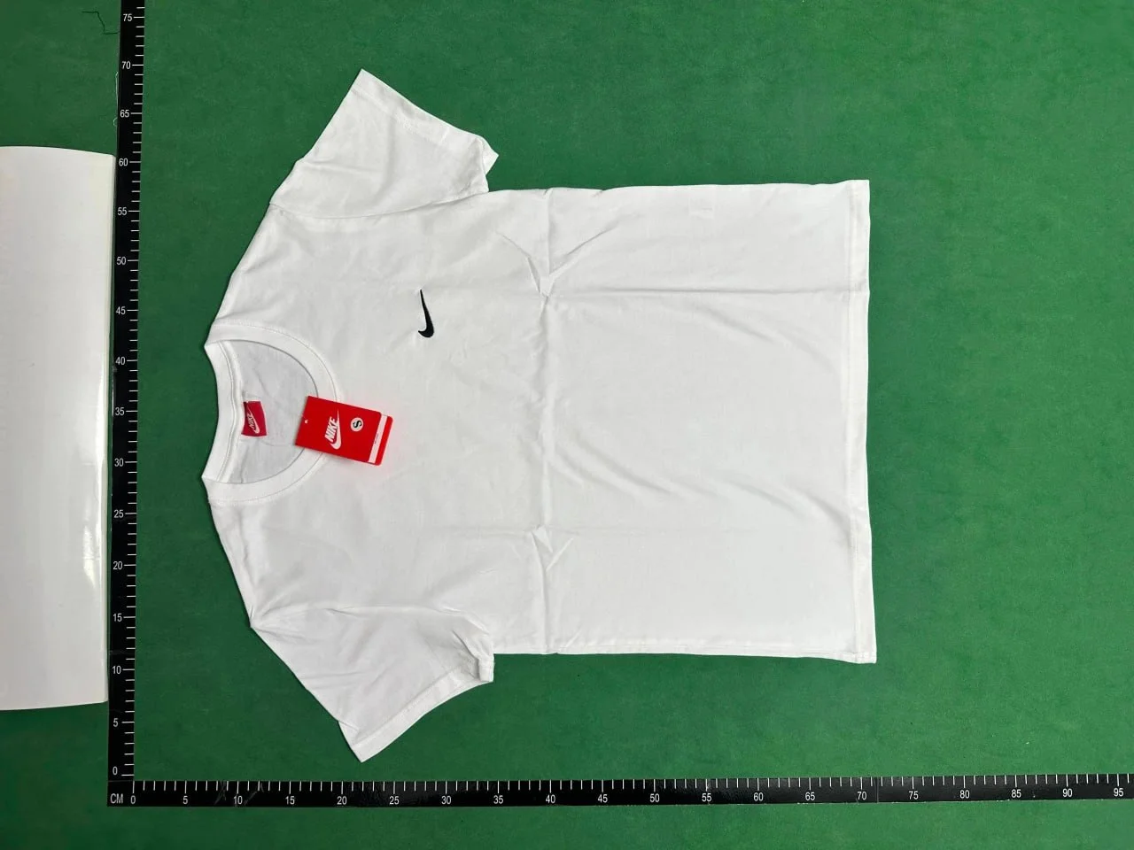 NIKE T-shirt 12style QC photo