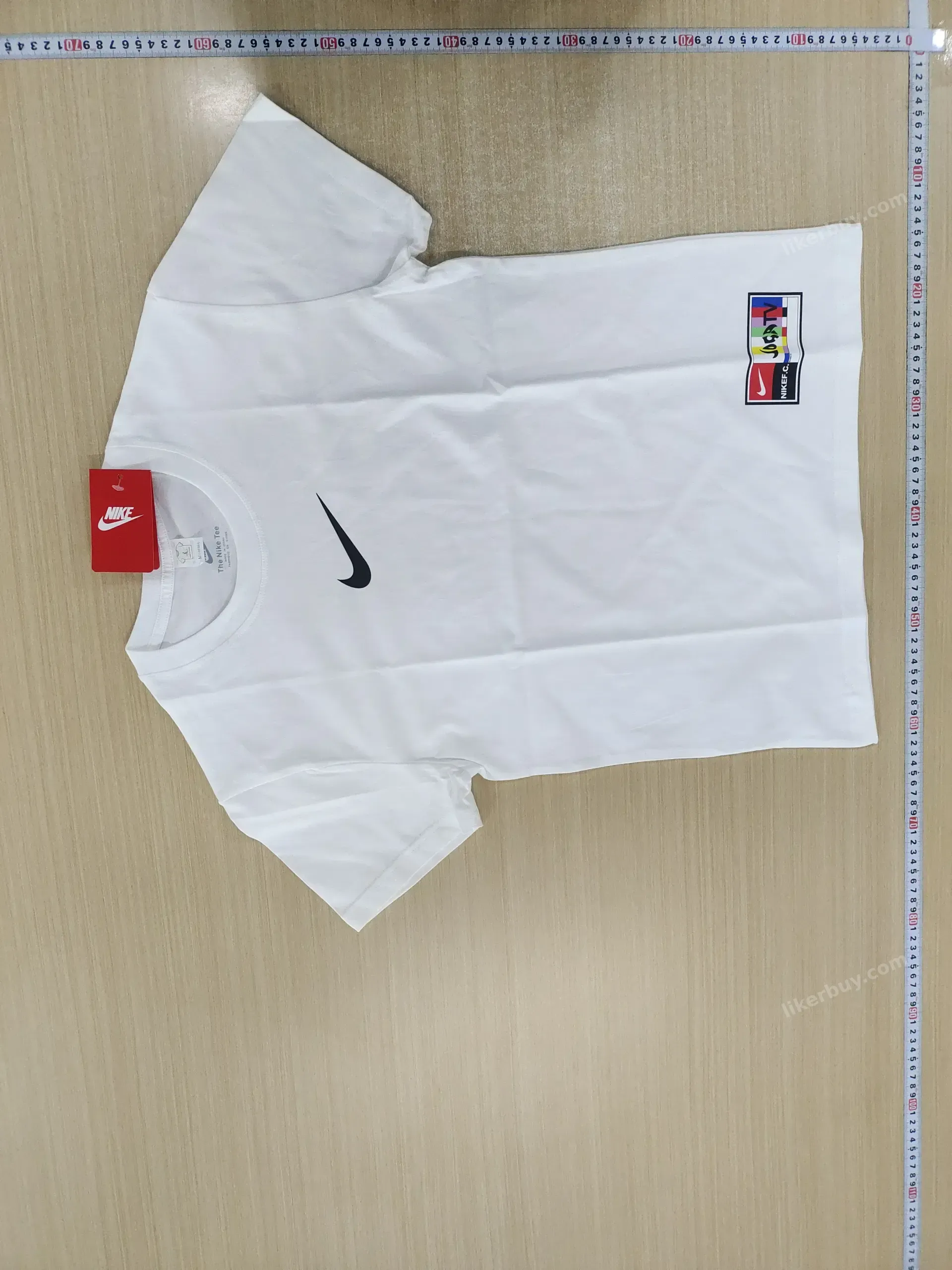 NIKE T-shirt 12style product reference 3